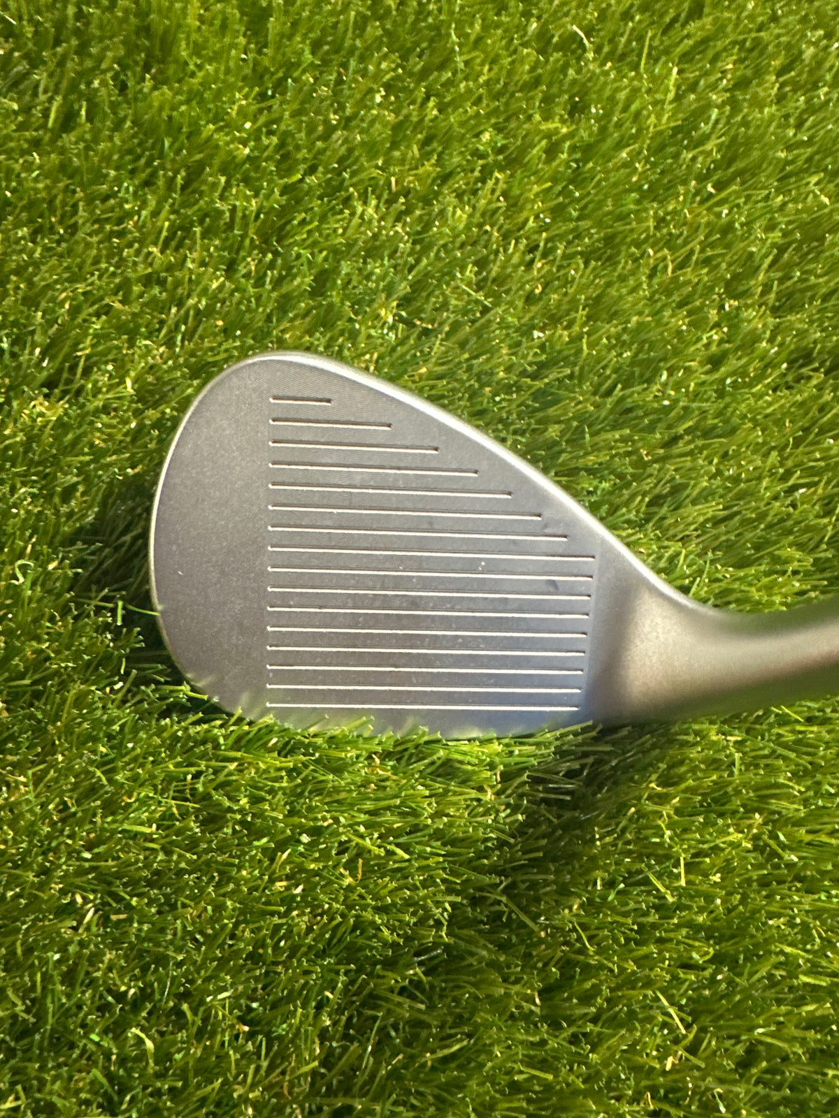 Wilson Staff Model 54/11 Wedge