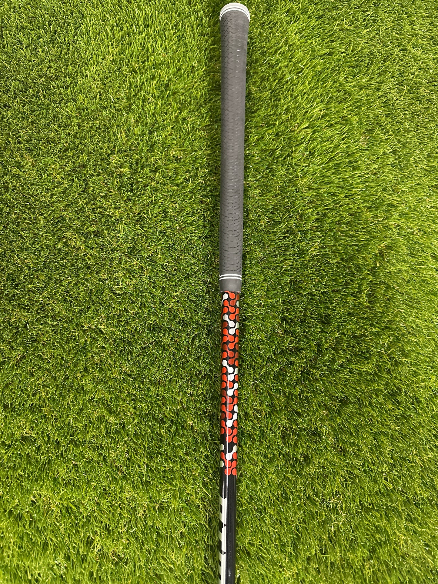 BenRoss Delta 4 HYB