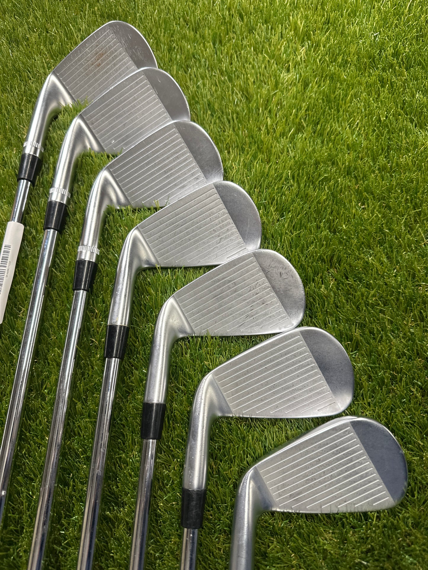 Callaway Apex Pro/CB 4-10 Irons