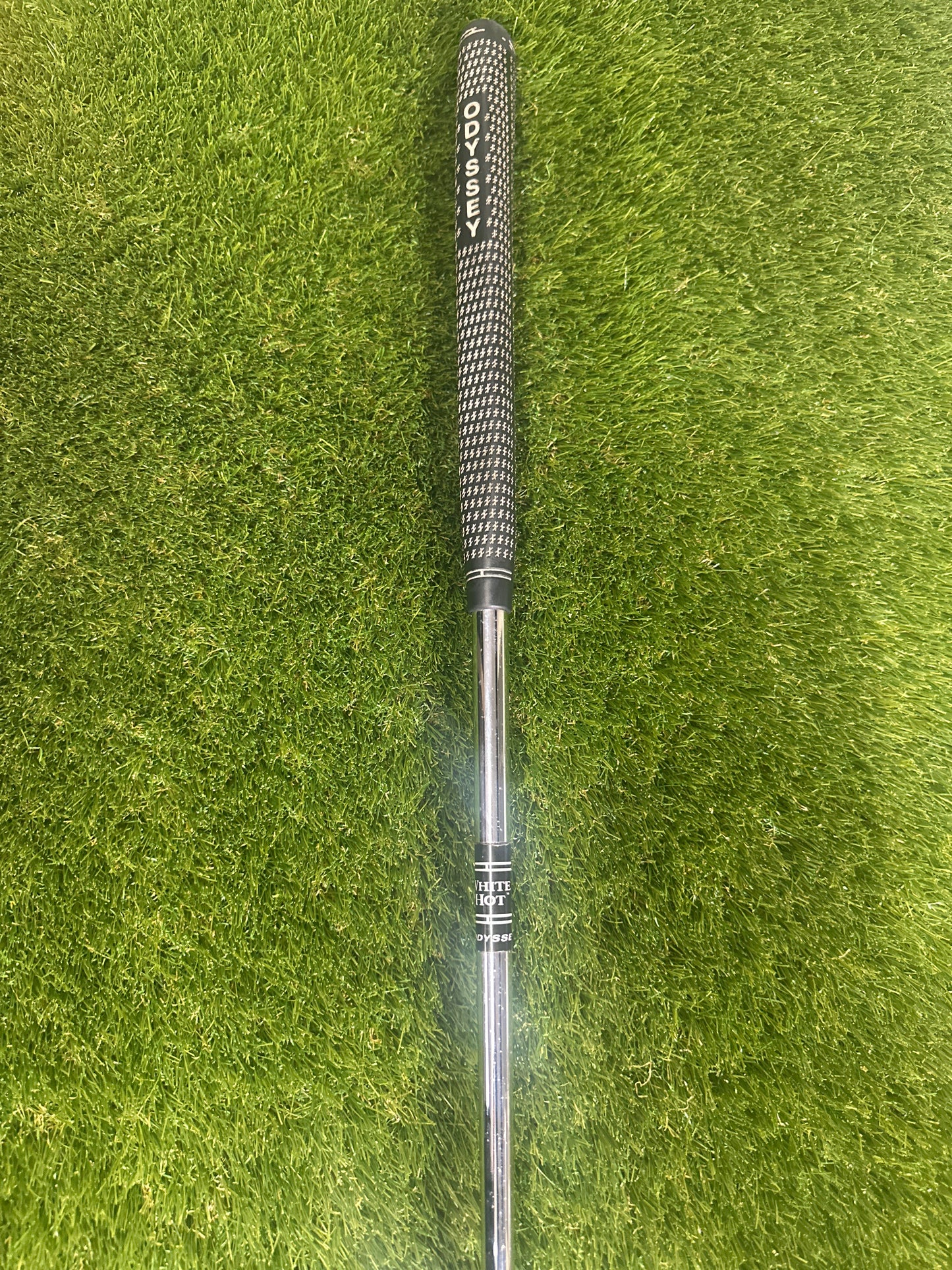 Odyssey White Hot 2Ball 34" Putter