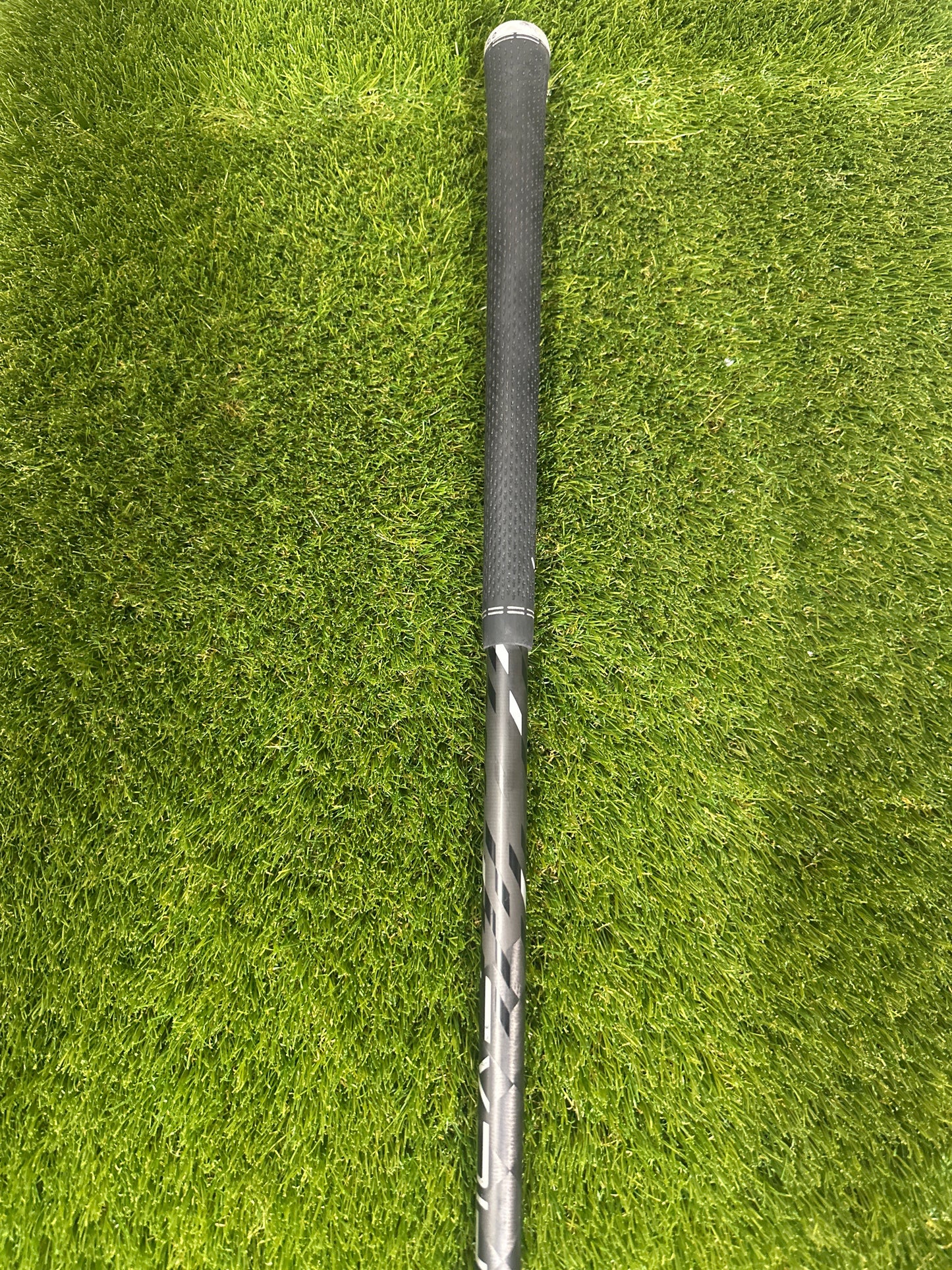 Callaway Paradym Ai Smoke Max 9 Driver