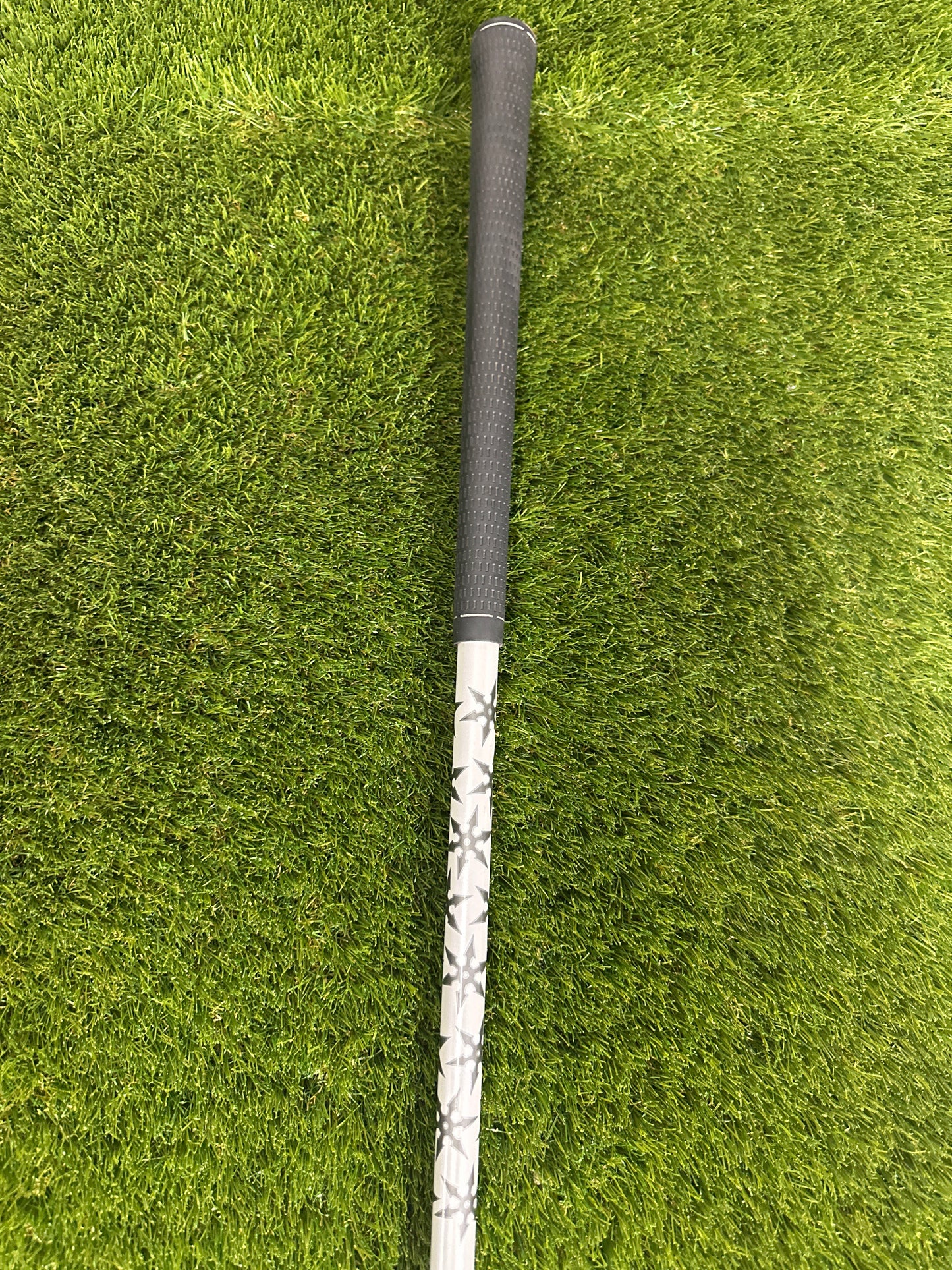 TaylorMade Sim 9 Driver