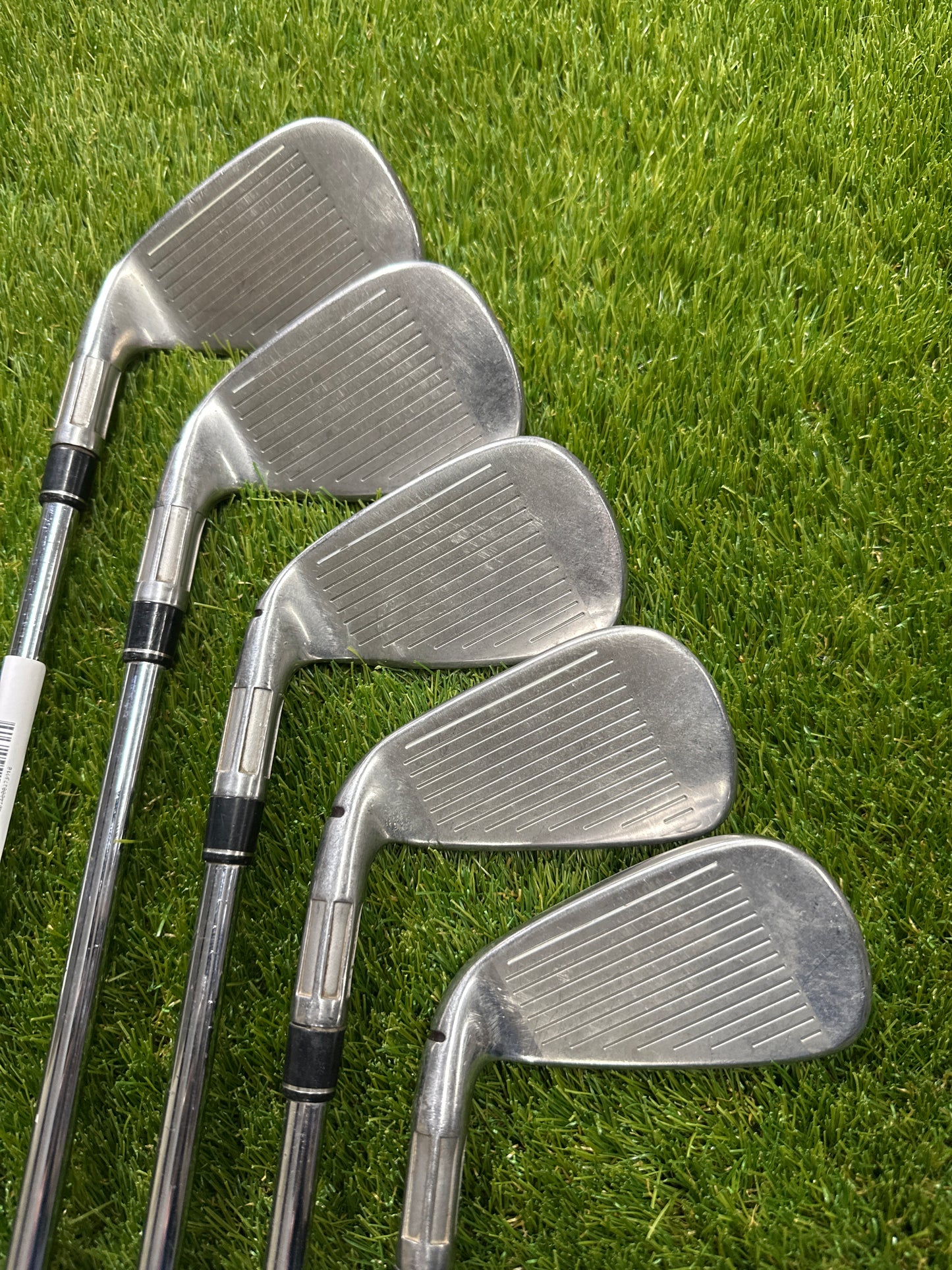 TaylorMade M6 6-PW Irons