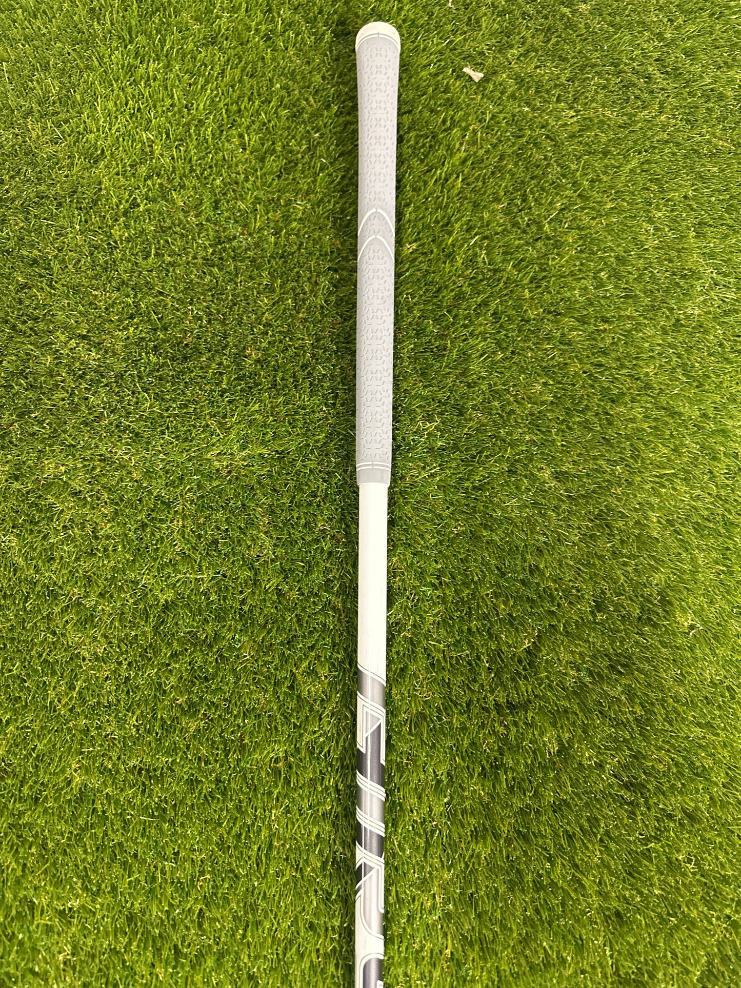 TaylorMade Qi35 Max Lite Rescue 6/31 HYB
