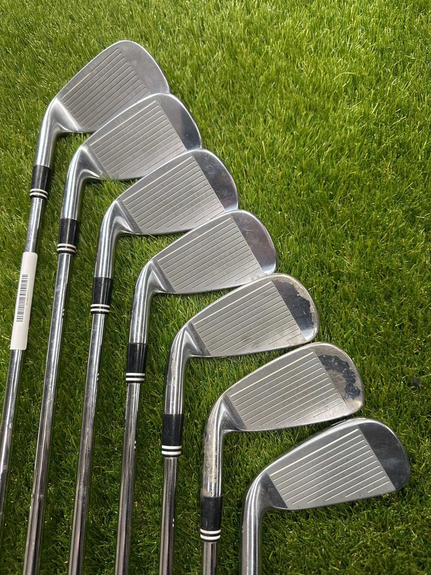 Cleveland 588 MT 4-PW Irons
