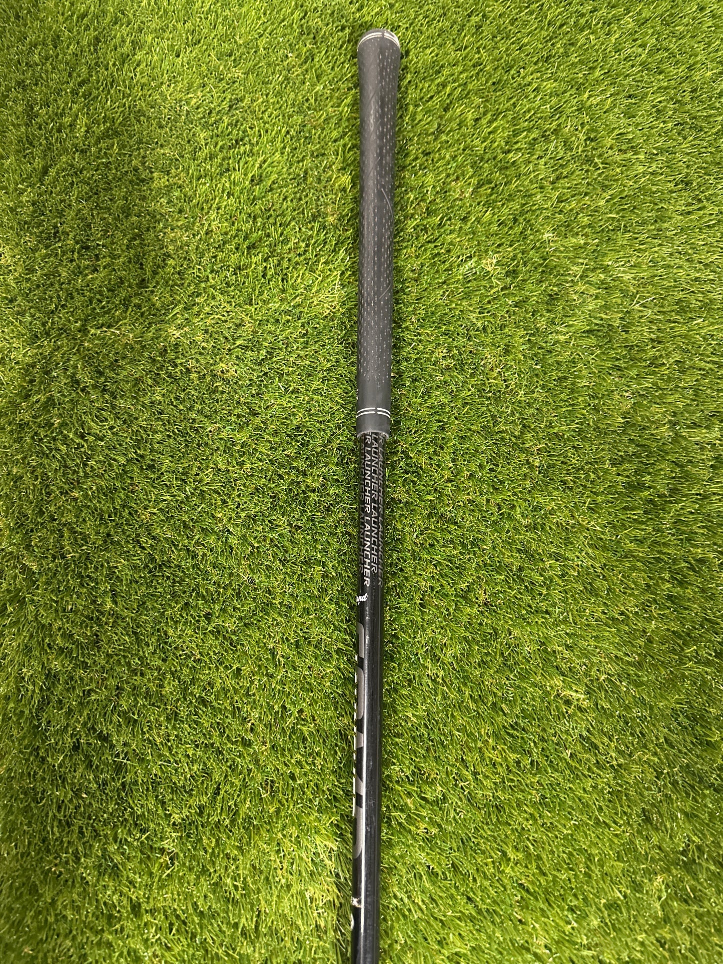 Cleveland Launcher Comp 15 FWY