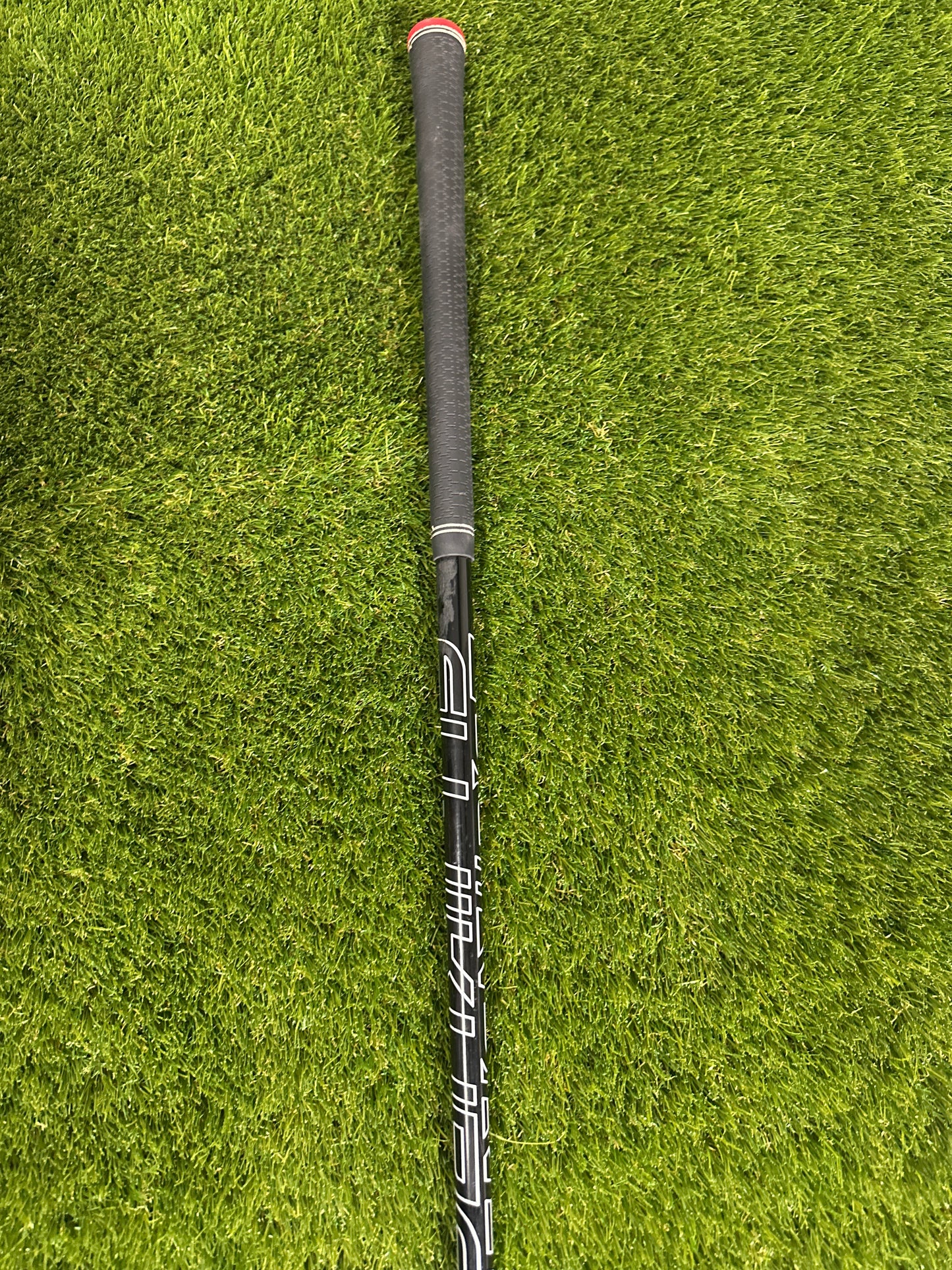 TaylorMade M1 3 FWY
