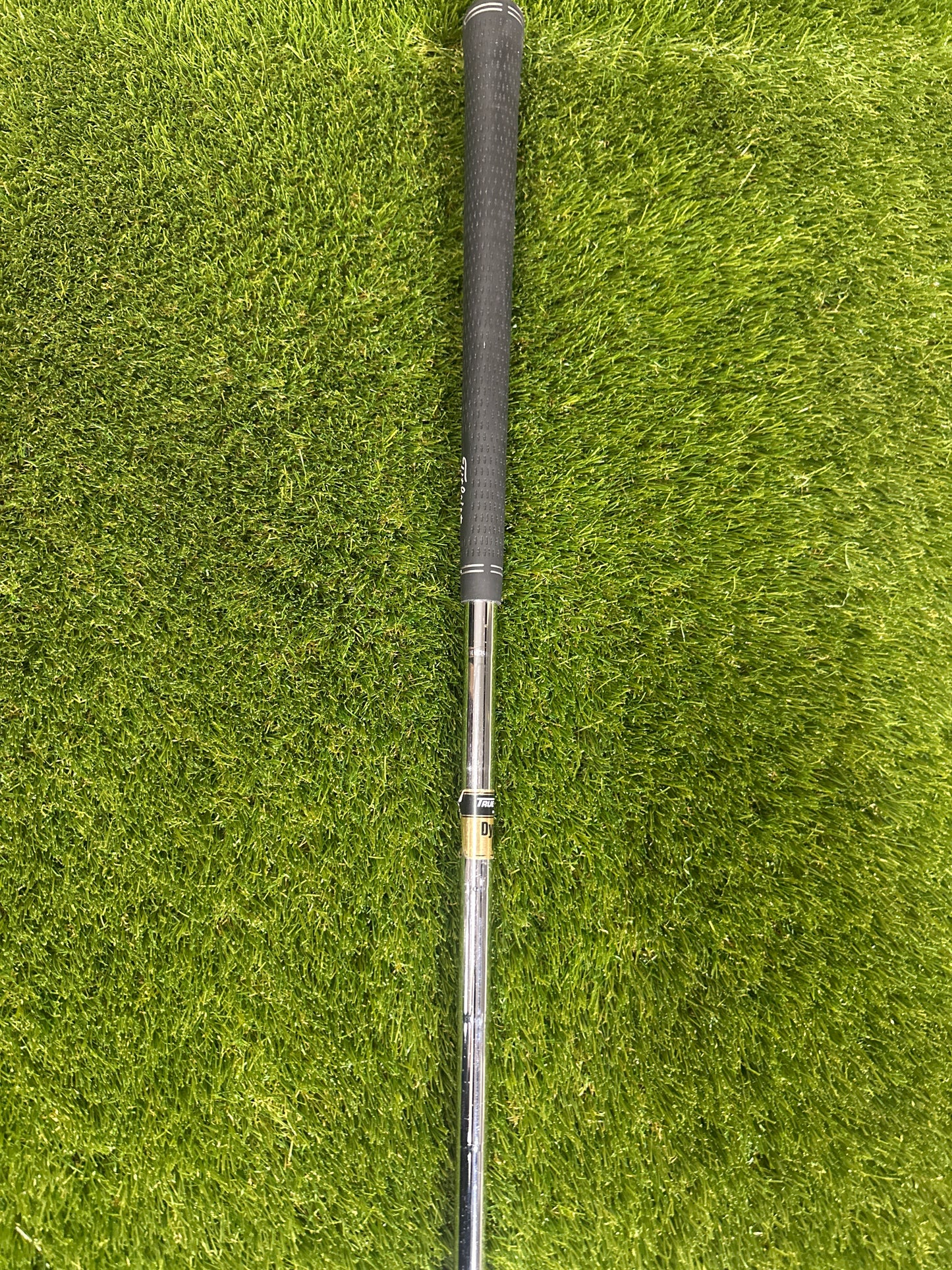 Titleist Spin Milled 58/12 Wedge