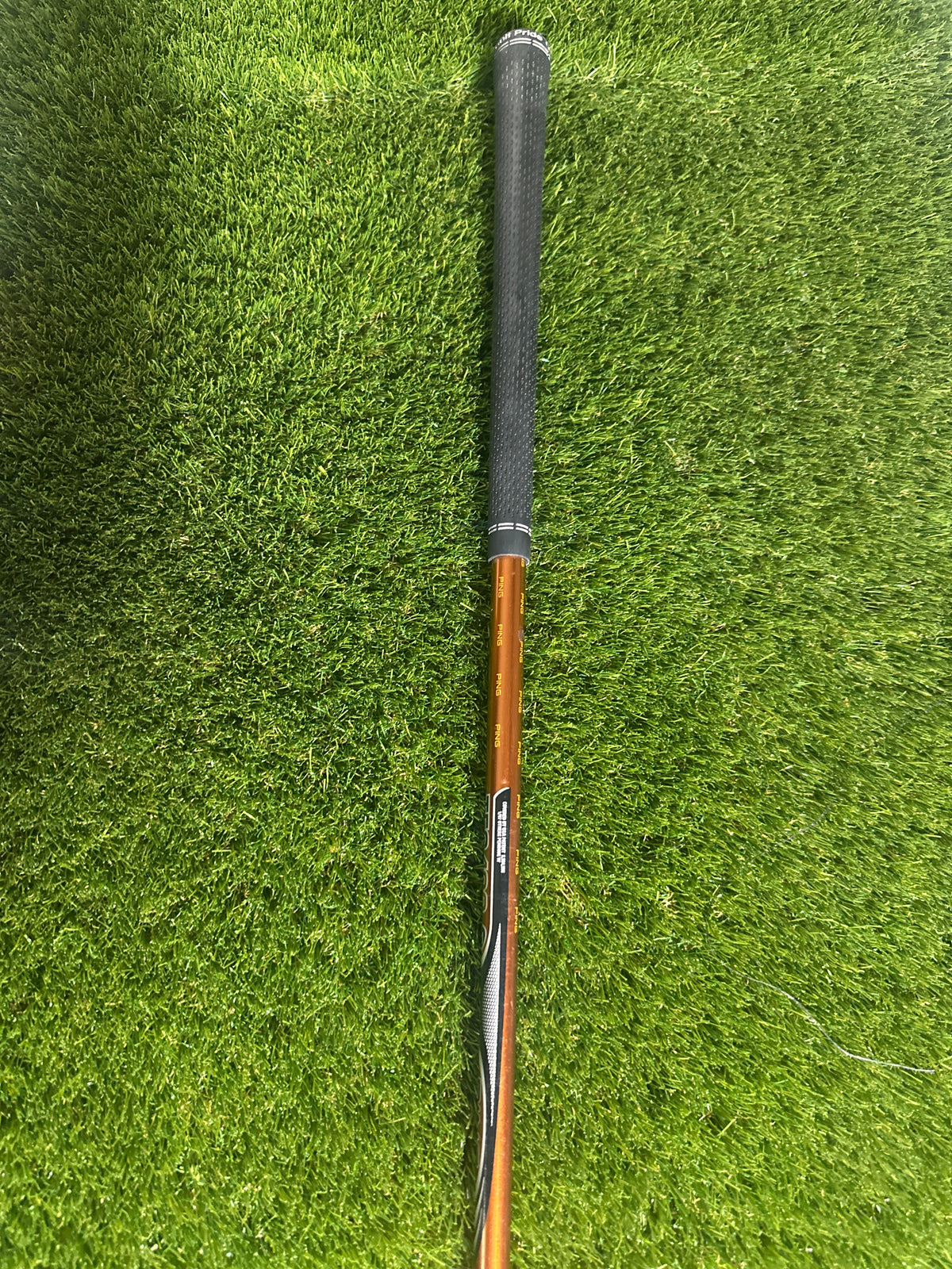 Ping G10 12 Driver