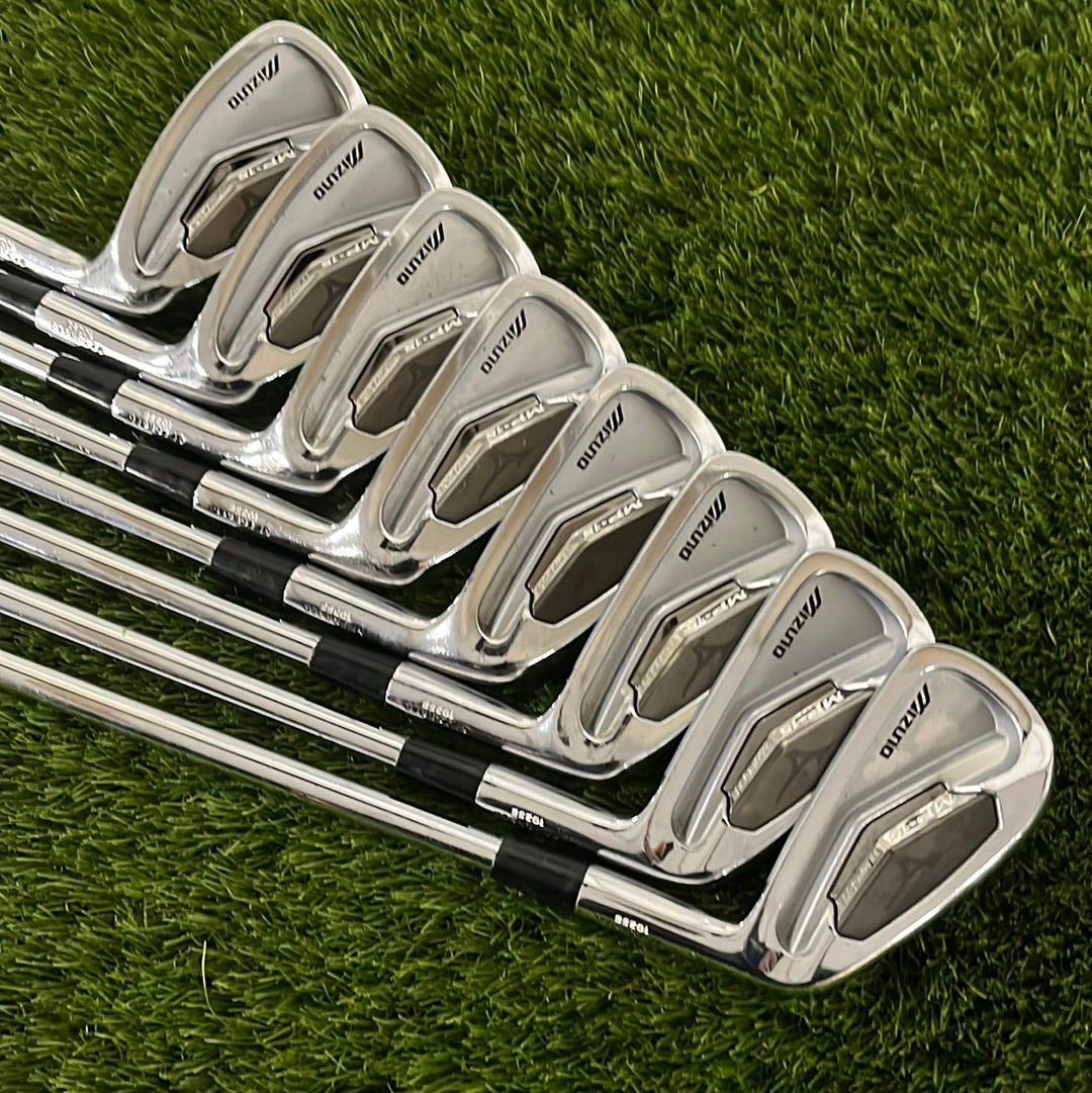 Mizuno MP-15 3-PW Irons