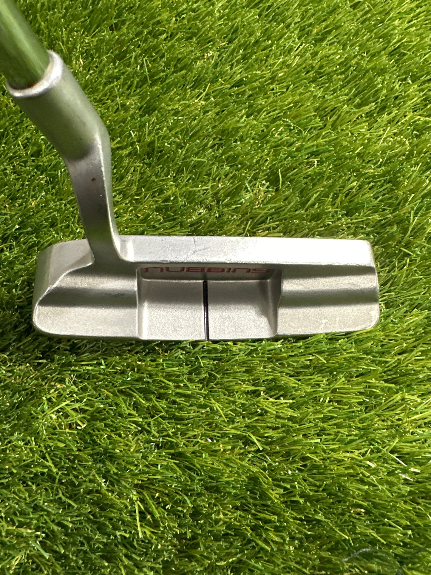 TaylorMade Nubbins 35" Putter