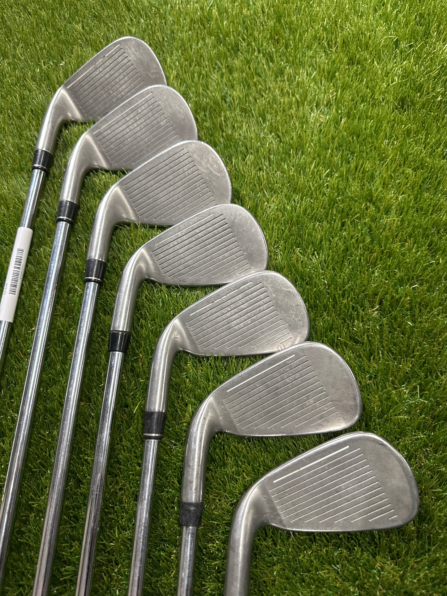 TaylorMade RBZ 4-PW Irons