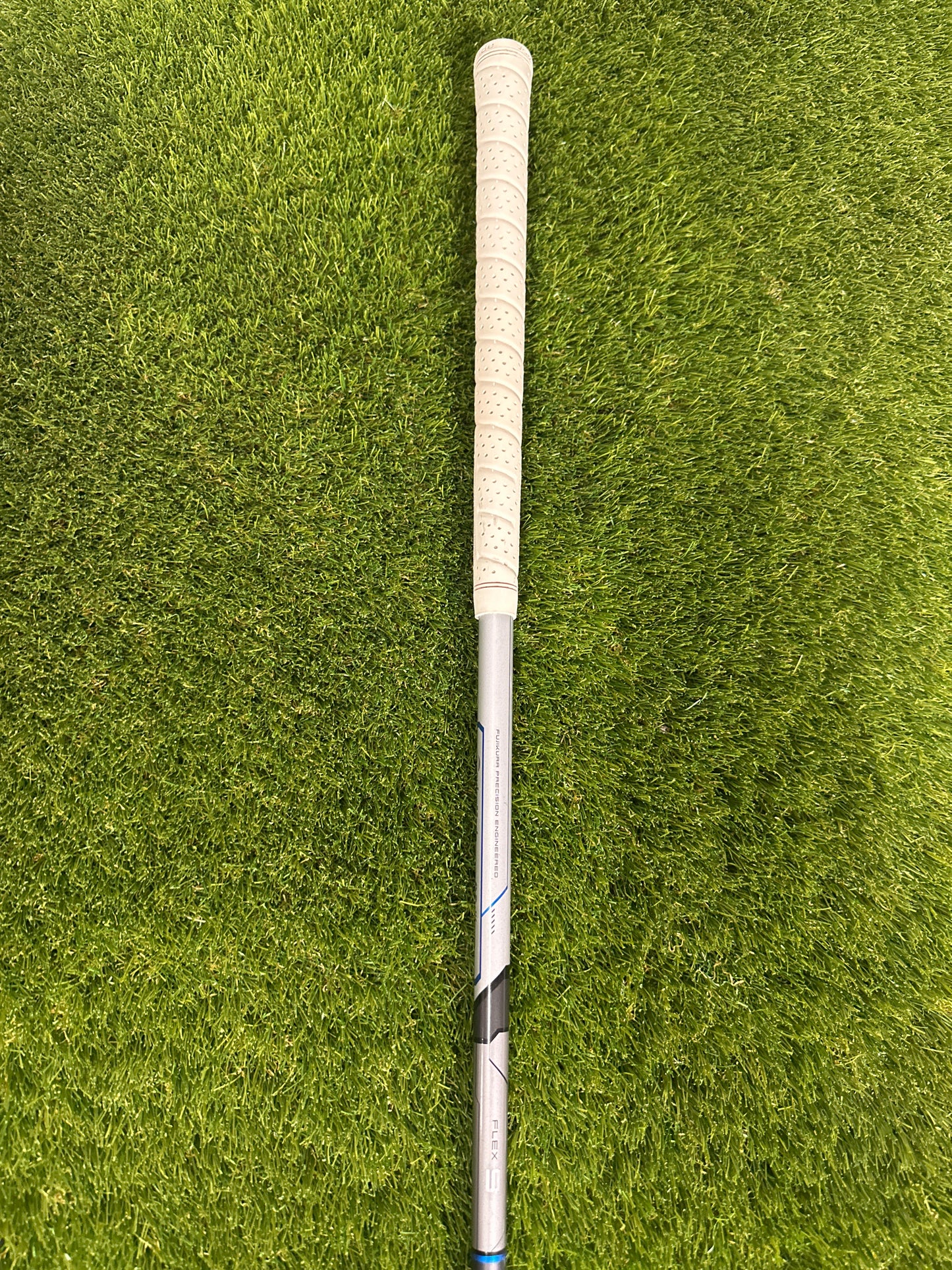 TaylorMade SLDR 3/19 HYB