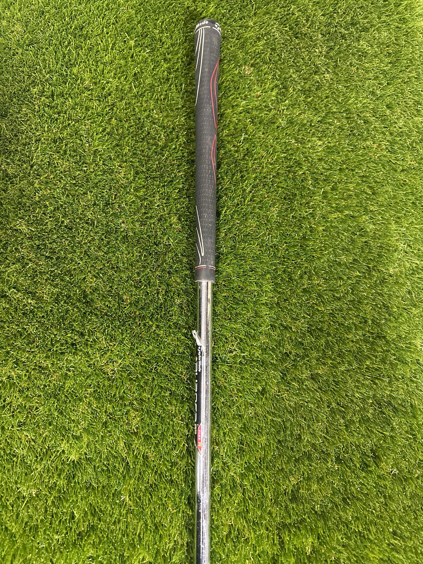 TaylorMade Burner Superlaunch 7 Iron