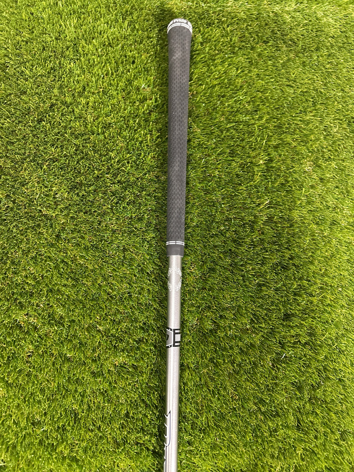 Srixon ZX MKII 3/13.5 FWY