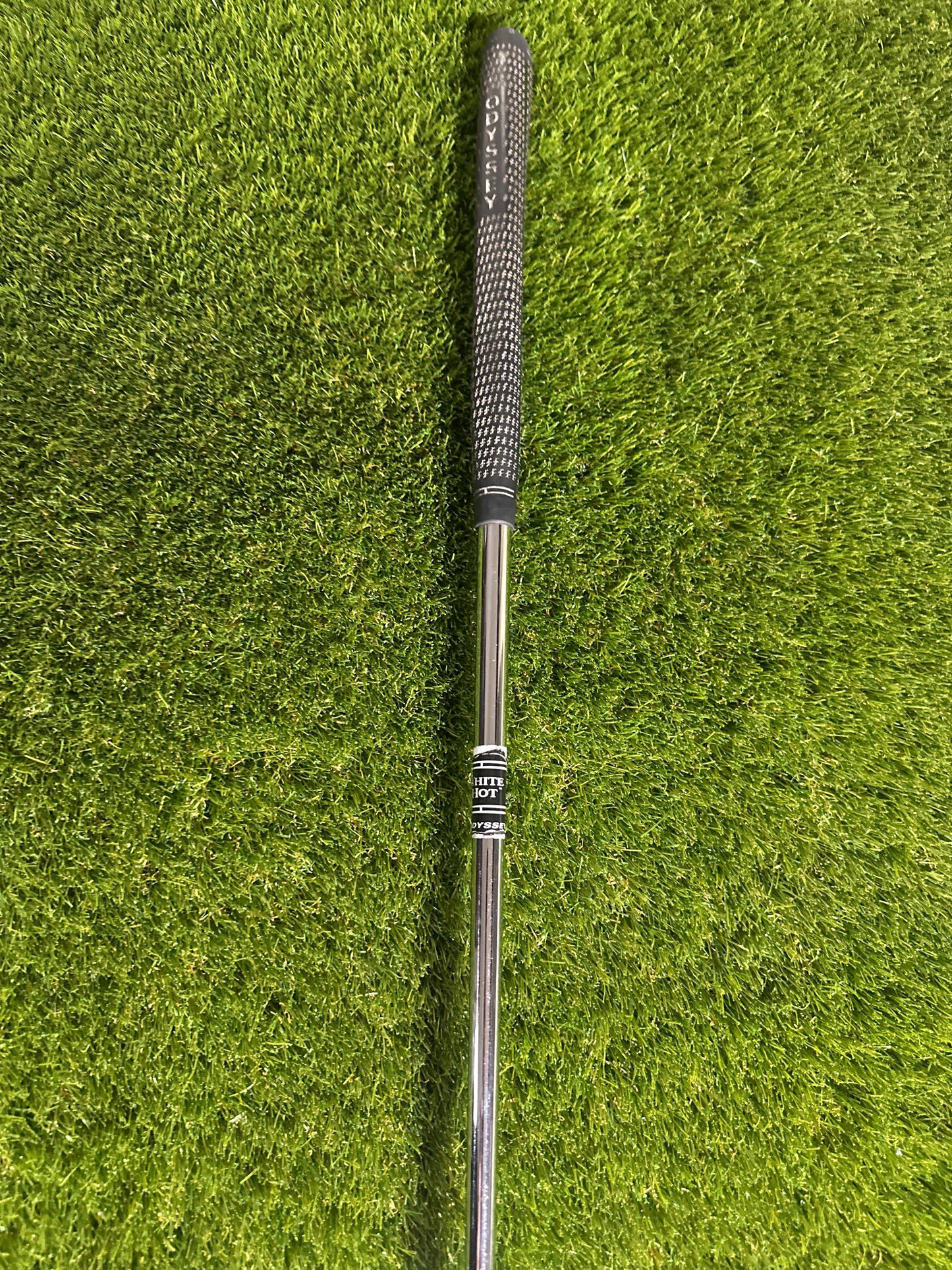 Odyssey White Hot 2Ball 34" Putter