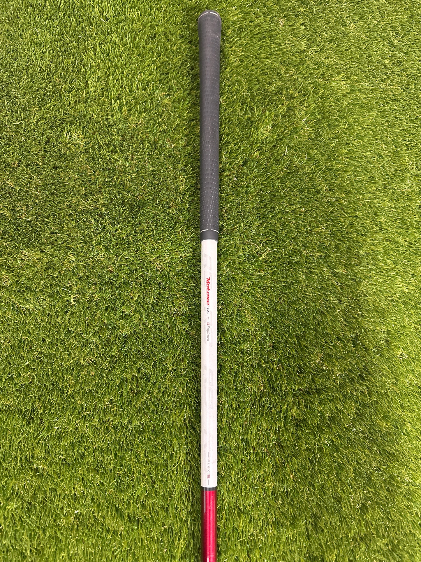 TaylorMade R9 9.5 Driver