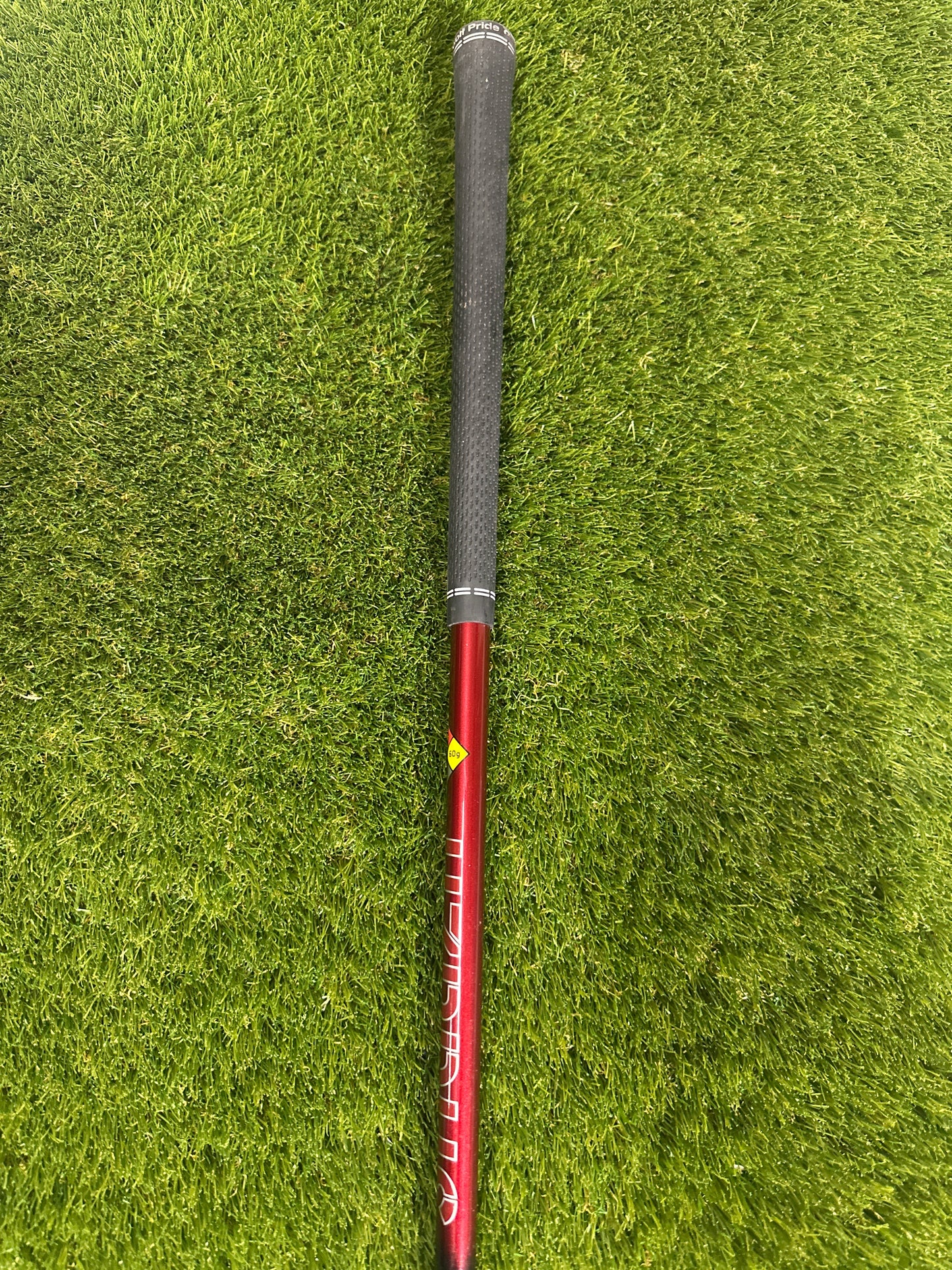 Srixon ZX MKII 3/15 FWY