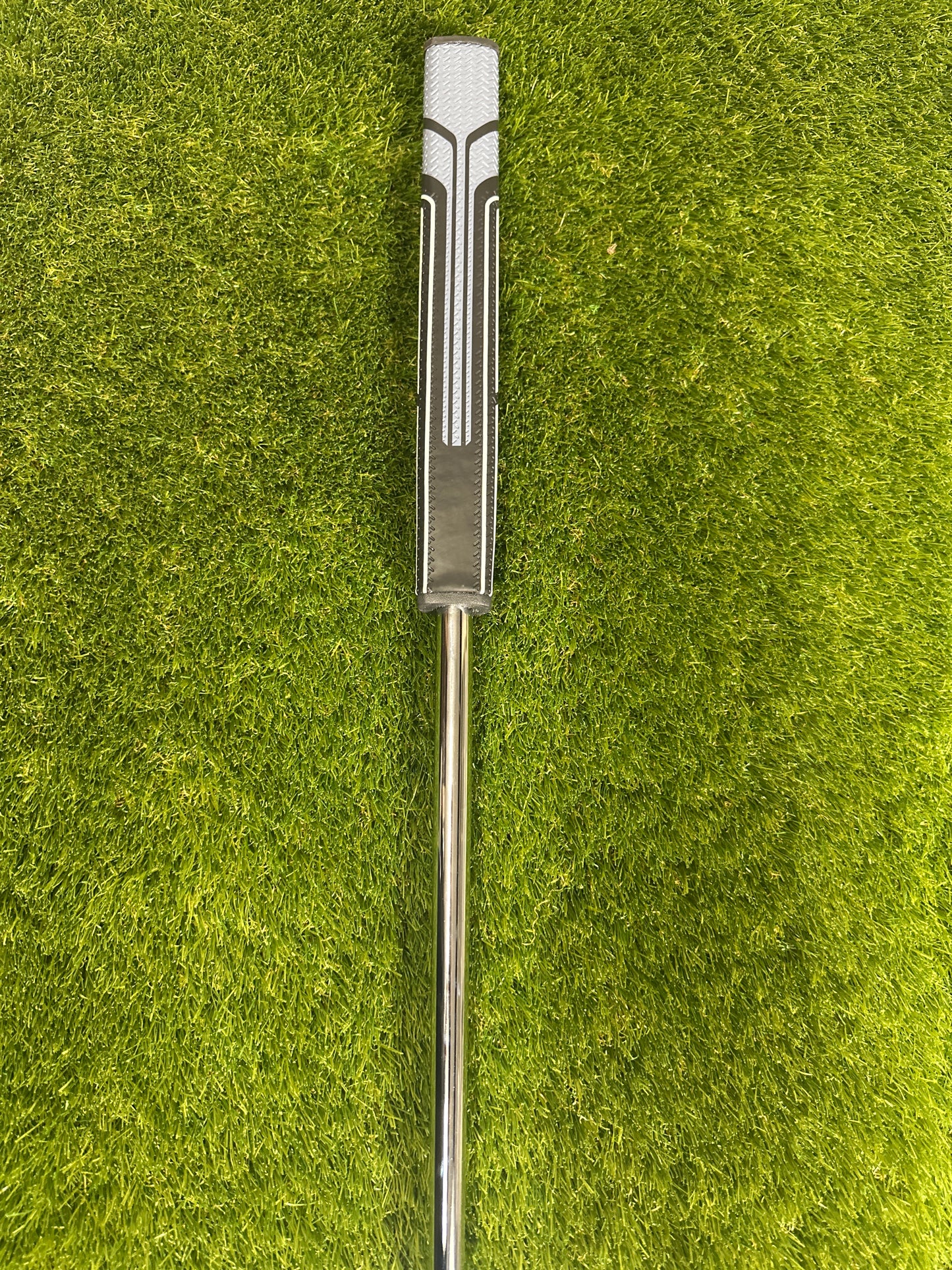 Odyssey Ai One Wing Back DB 33.5" Putter