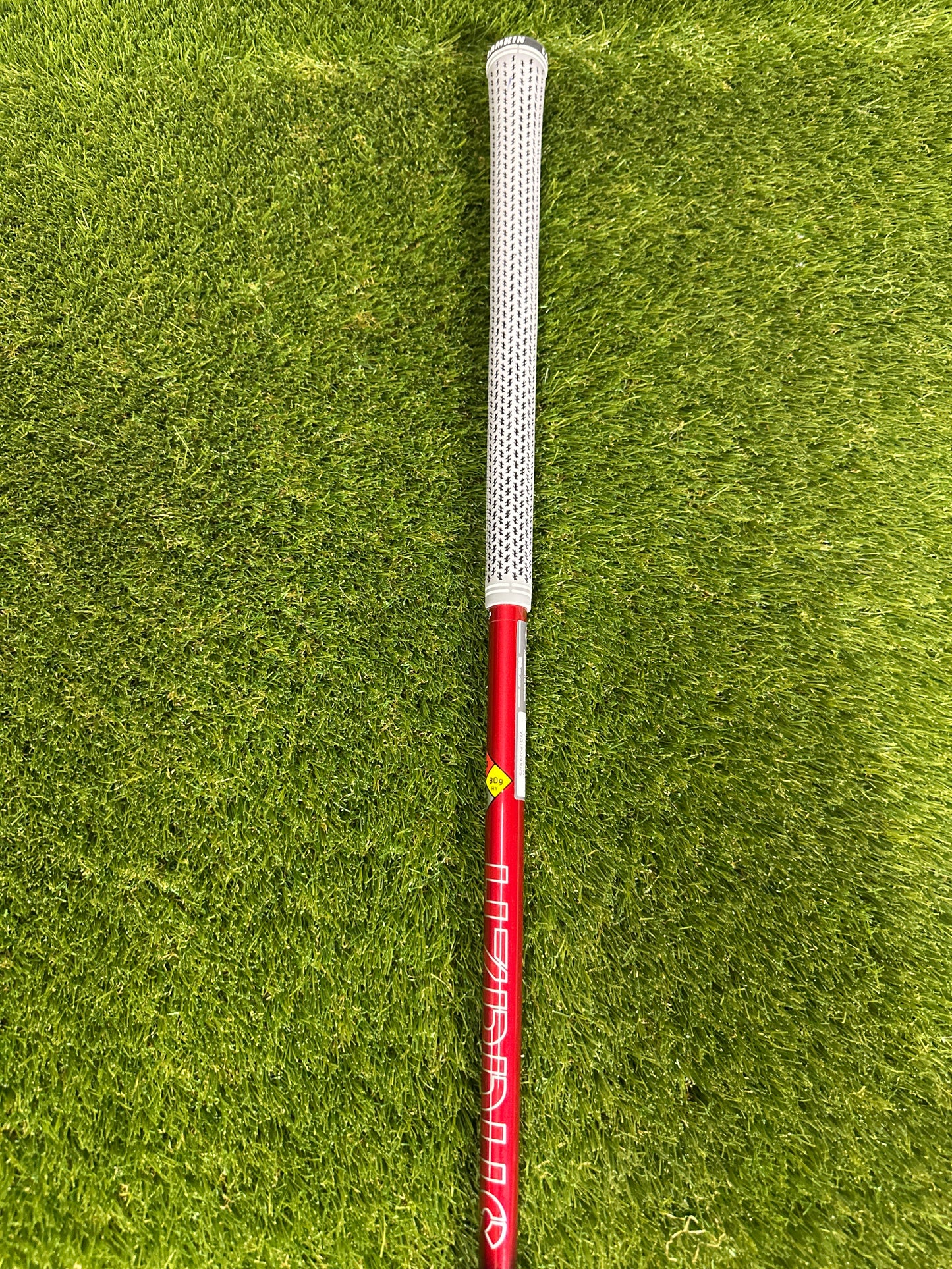Wilson Dynapwr 4/22 HYB