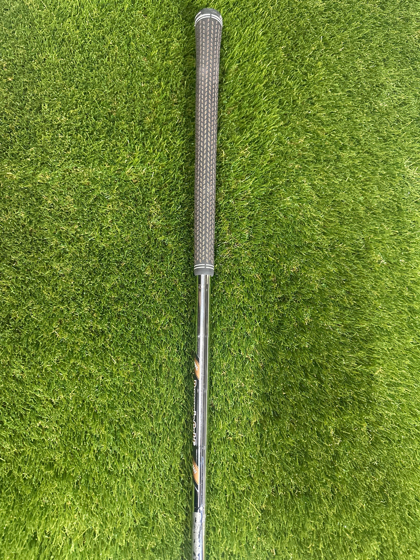 TaylorMade MG HI TOE 52/ATS09 Wedge