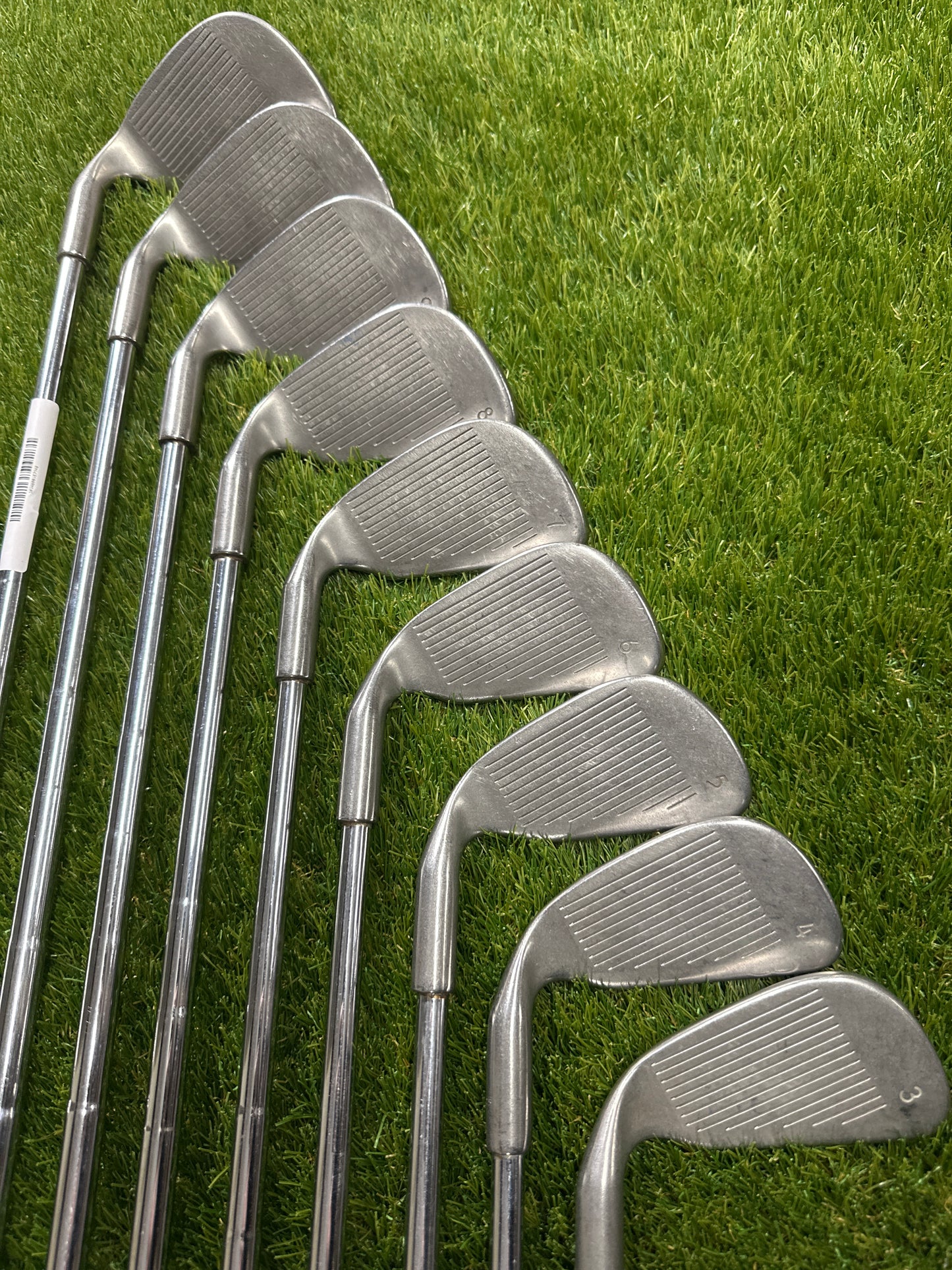Ping Eye 2 3-SW Irons