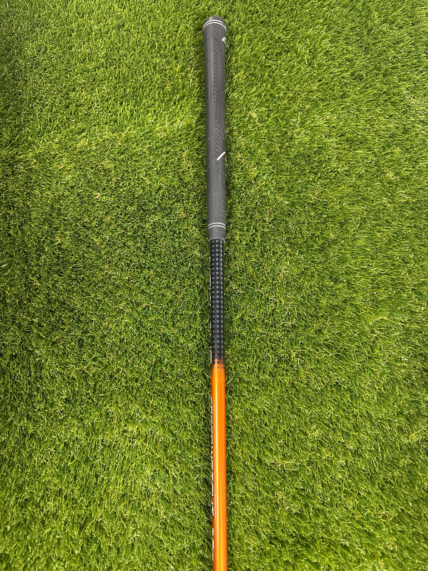 Nicklaus Air Draw 4 HYB