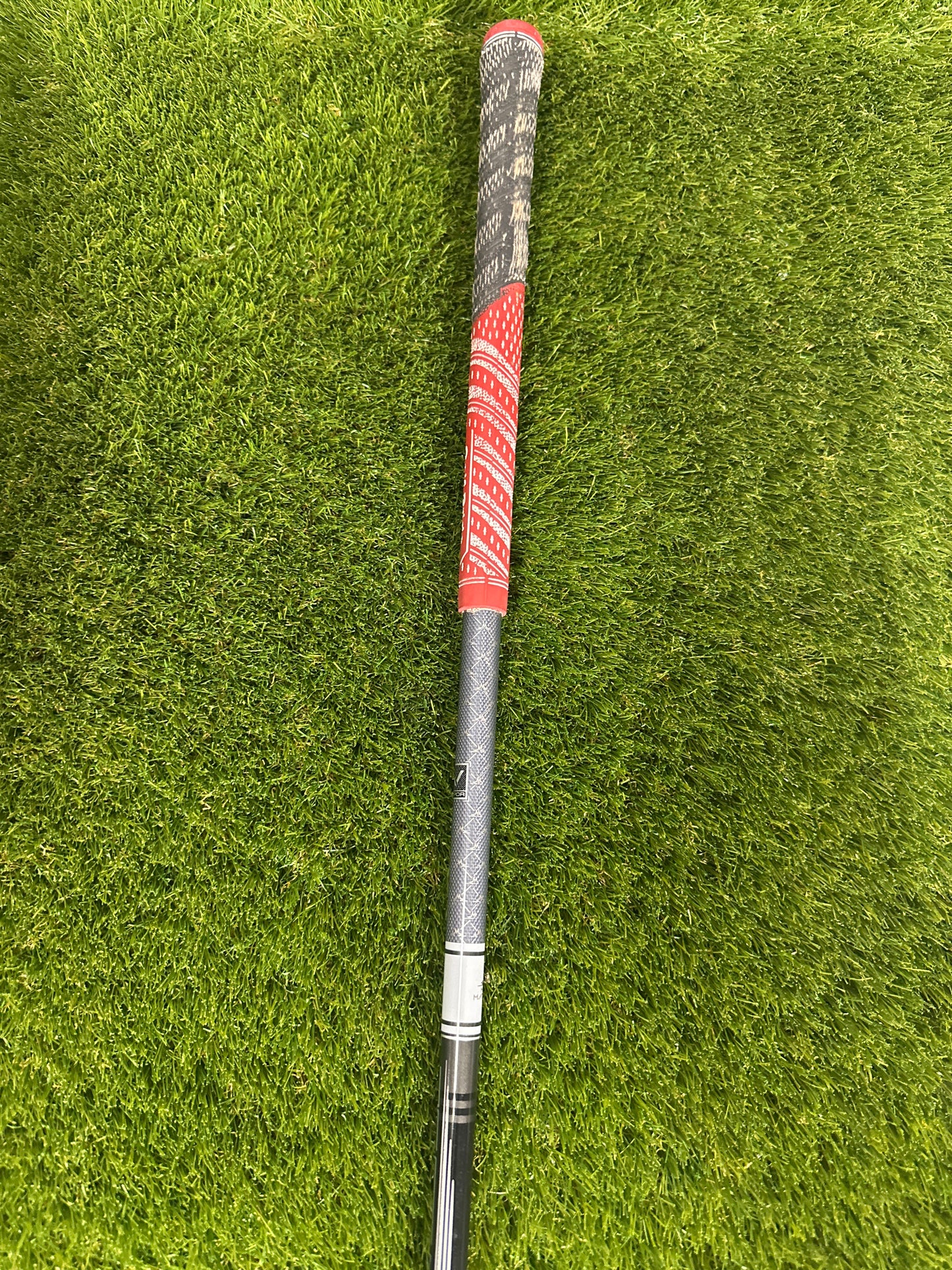 Callaway Rogue ST Max LS 3/15 FWY