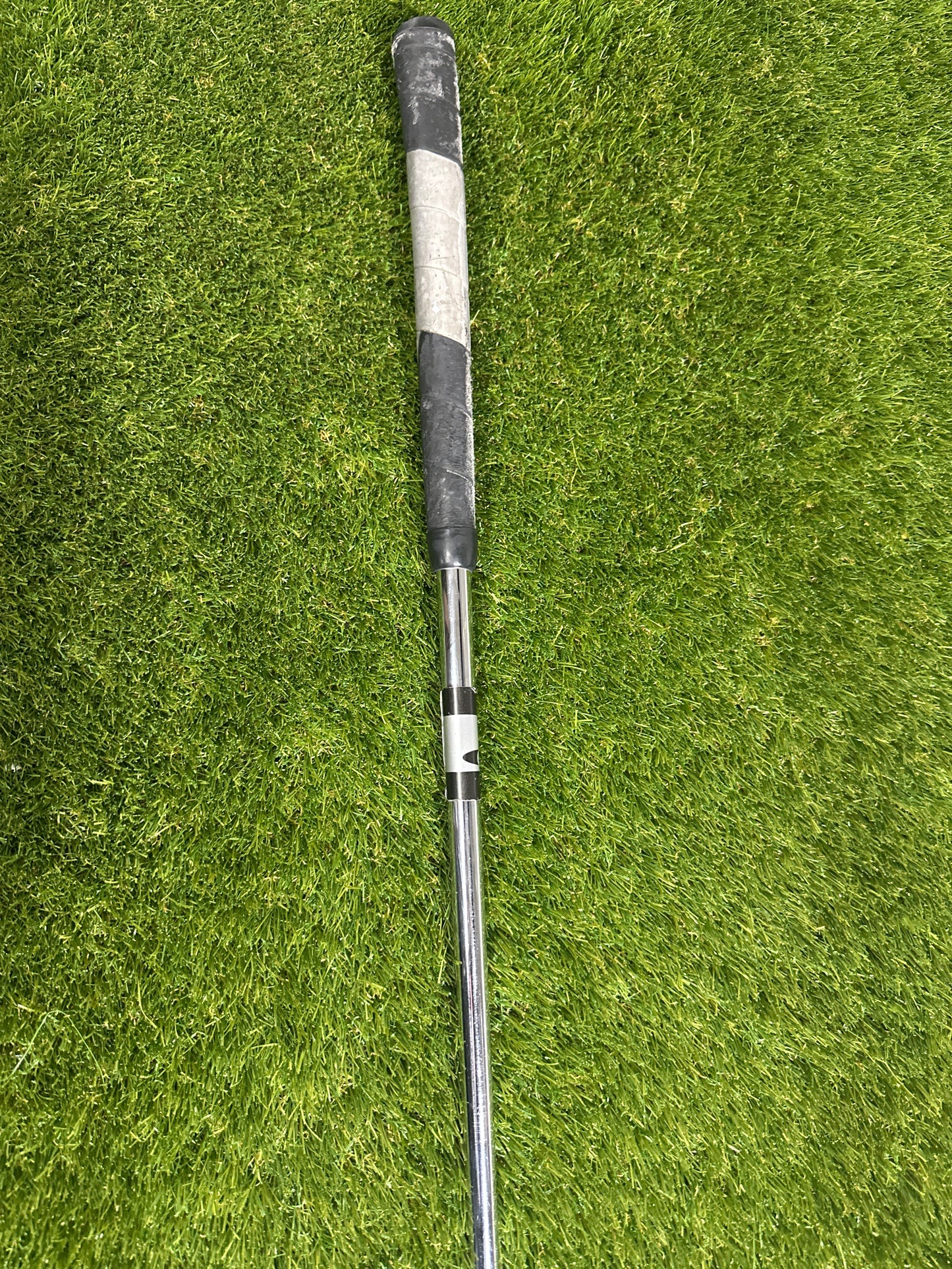 Voodoo Never Compromise 35" Putter