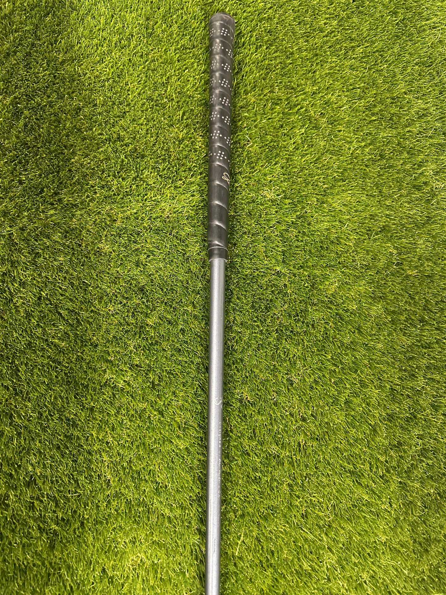 Callaway Big Bertha WarBird 7 FWY