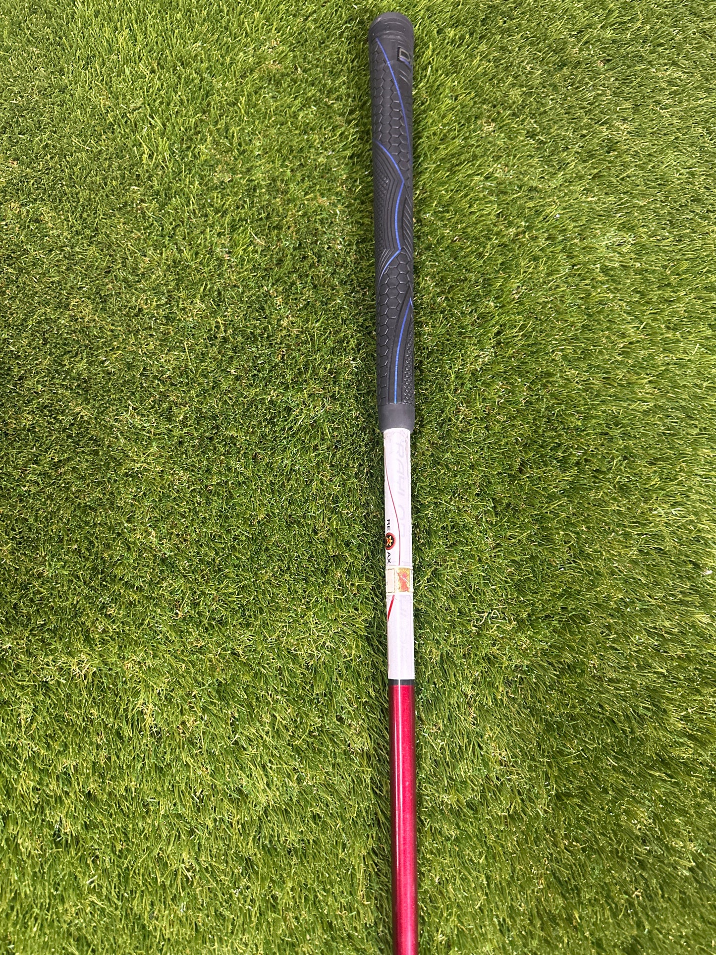 TaylorMade Raylor 19 HYB