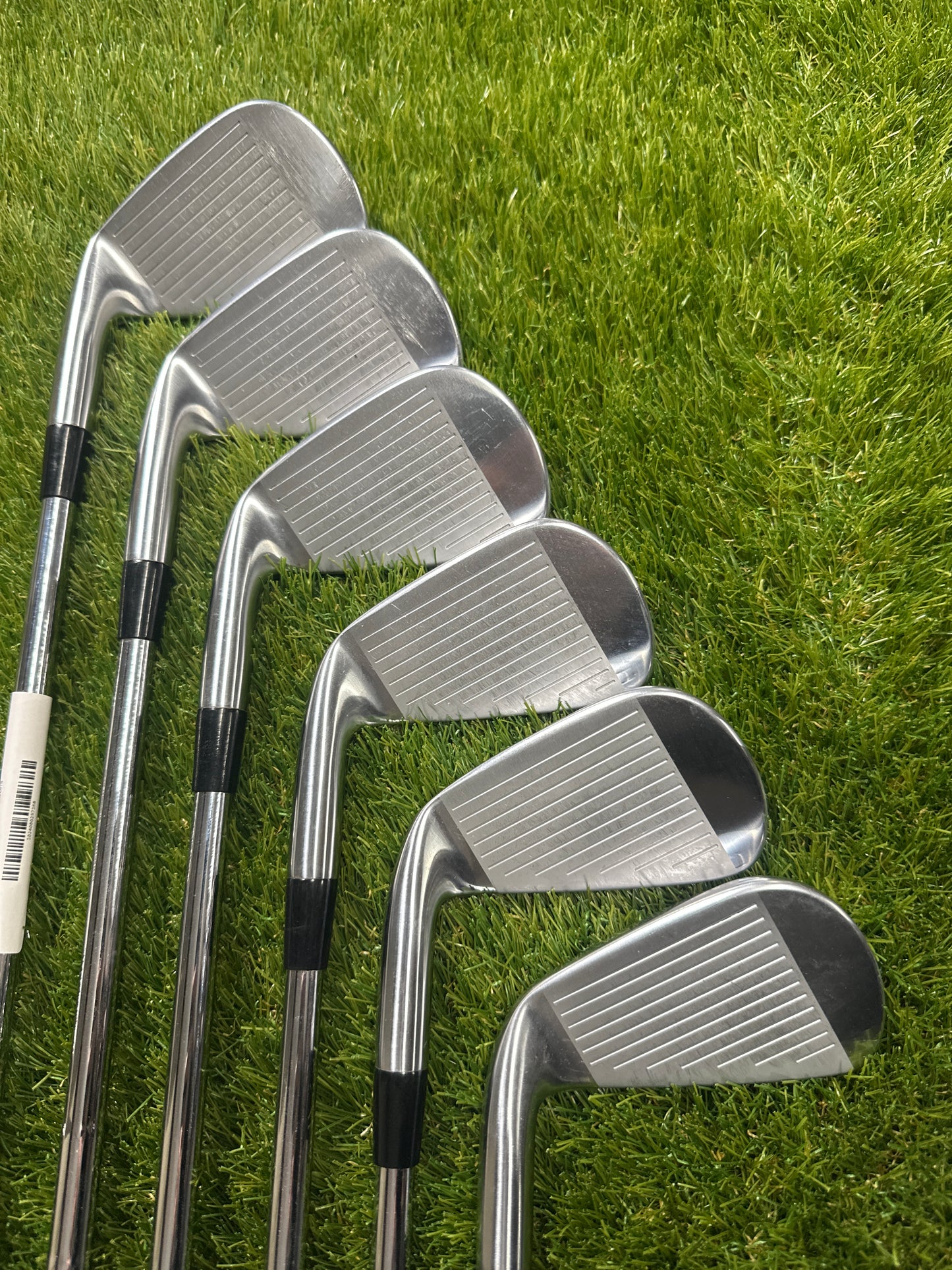 Mizuno Pro 225 5-PW Irons