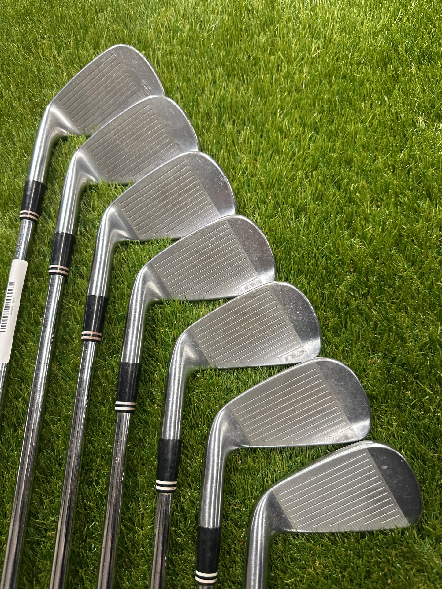 Cleveland CG16 Tour 4-PW Irons