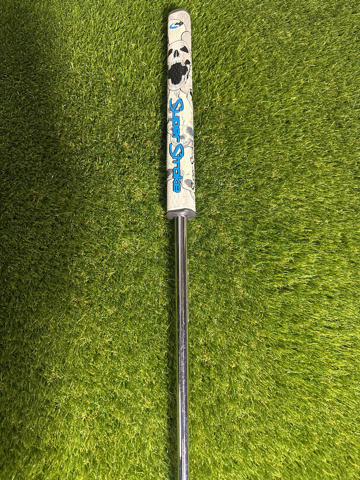 Scotty Cameron Detour 35" Putter