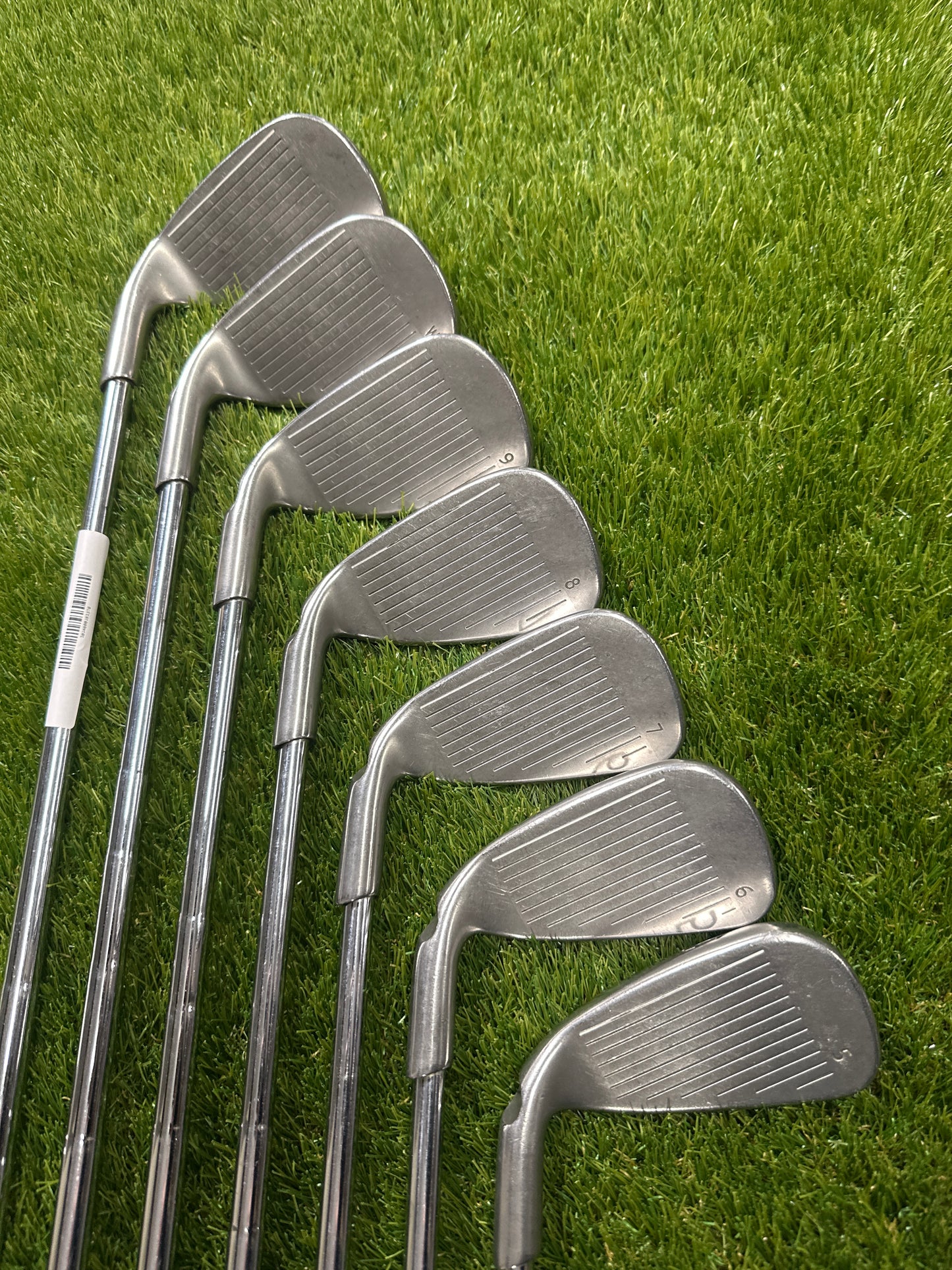 Ping G30 5-UW Irons