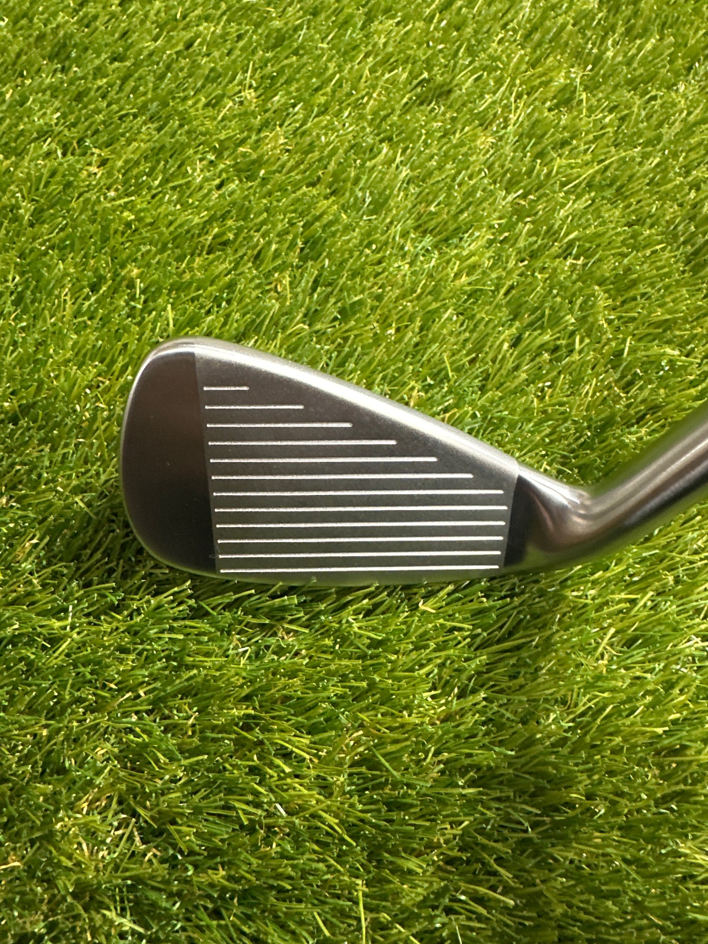Takomo 101U 3 Iron