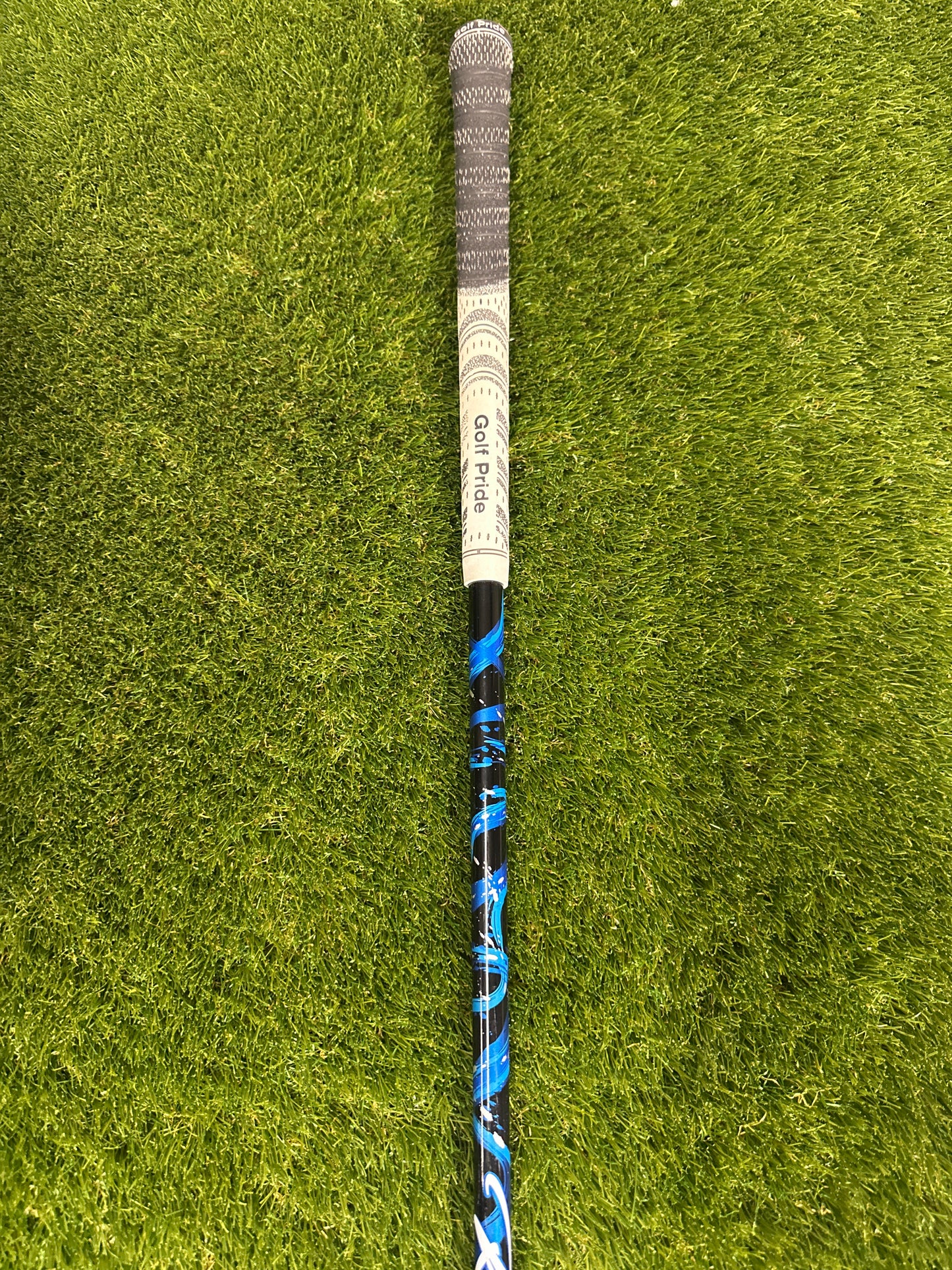 Cobra Aerojet Max 12 Driver