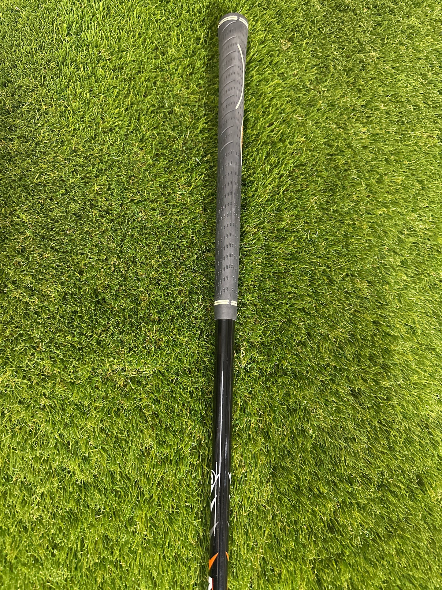 Dunlop Power MXO 4 Iron