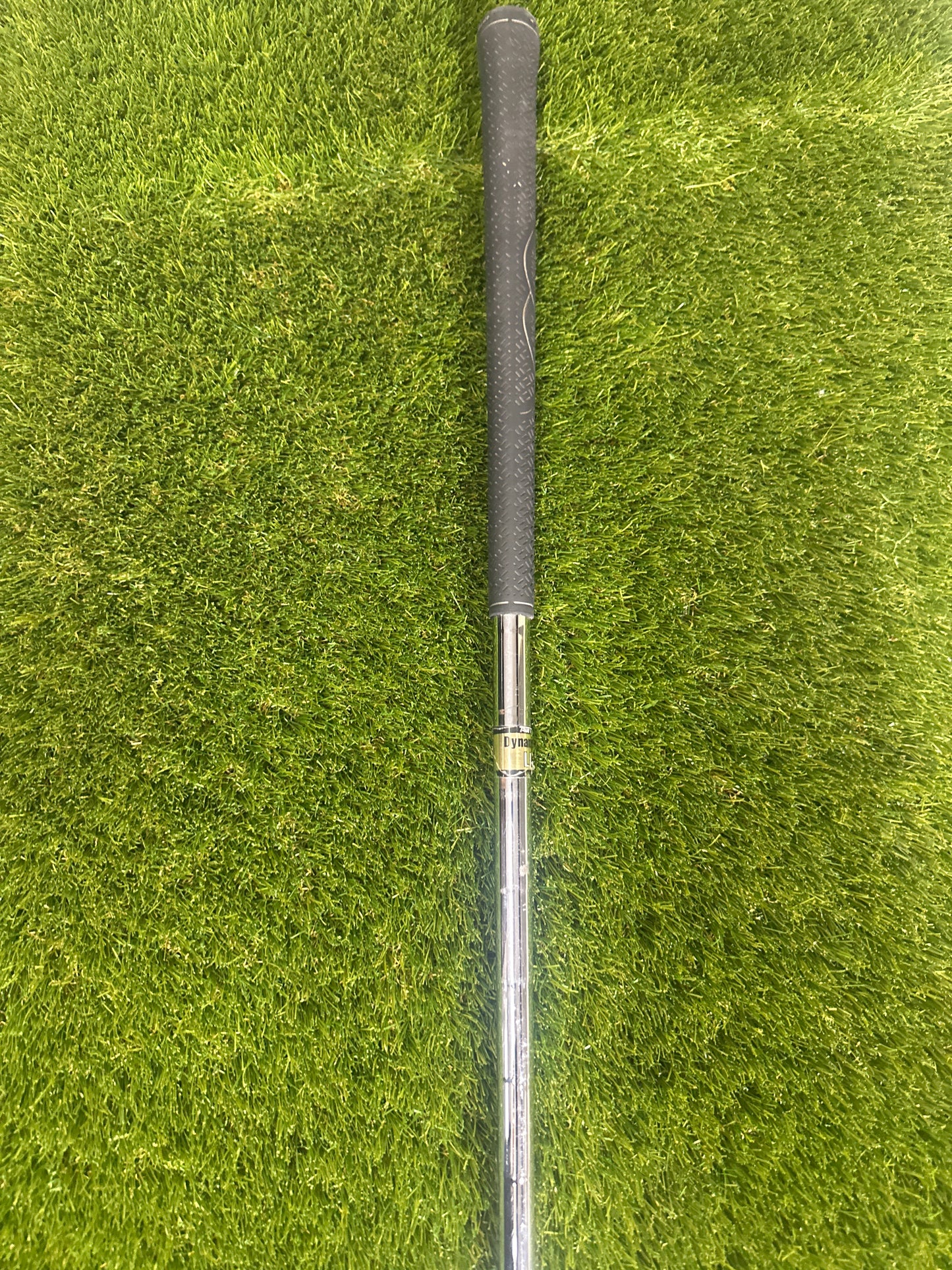 TaylorMade V Steel 3/15 FWY