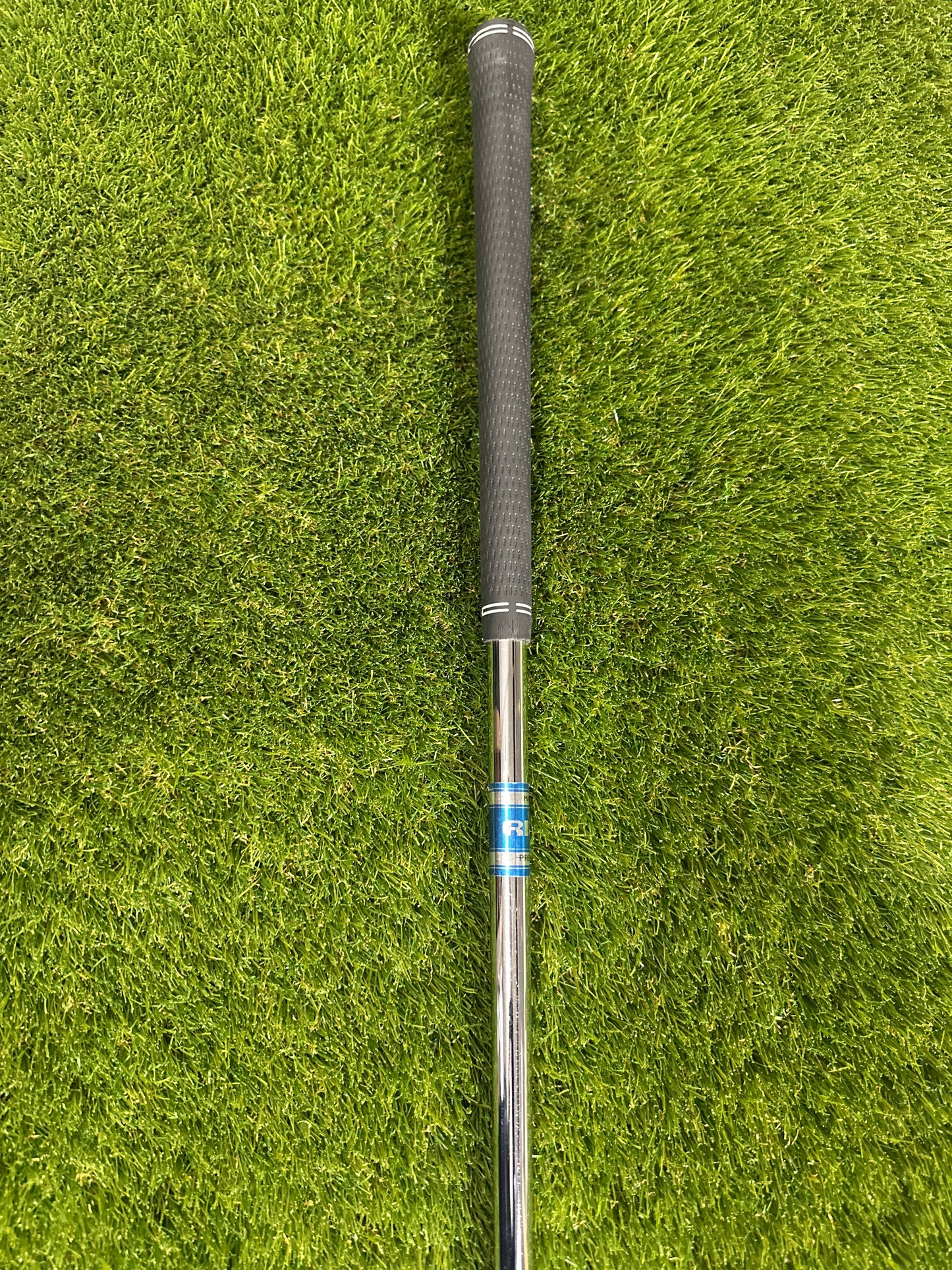 John Letters Grind Forged 60/08 Wedge