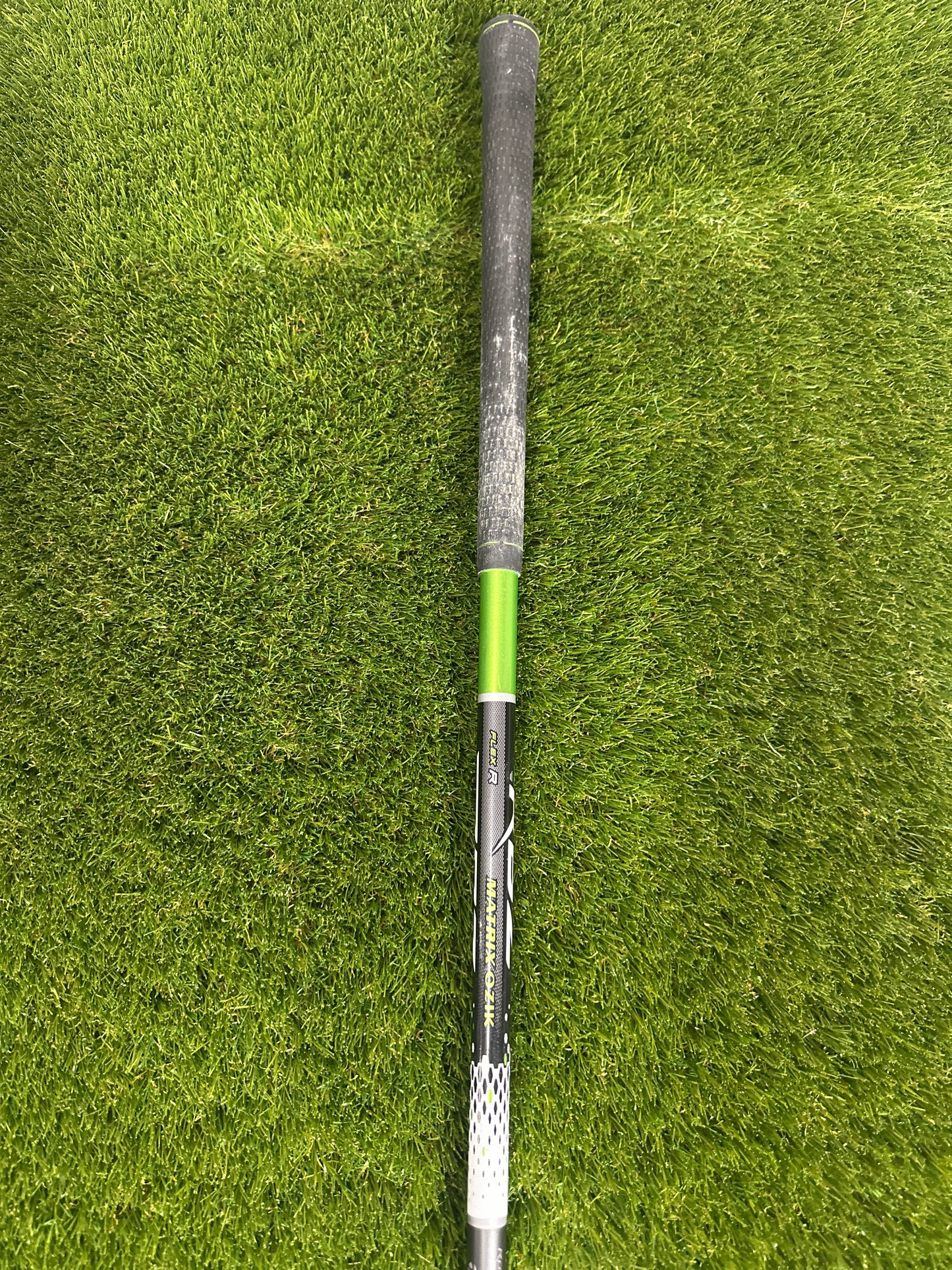 TaylorMade RBZ 5/19 FWY