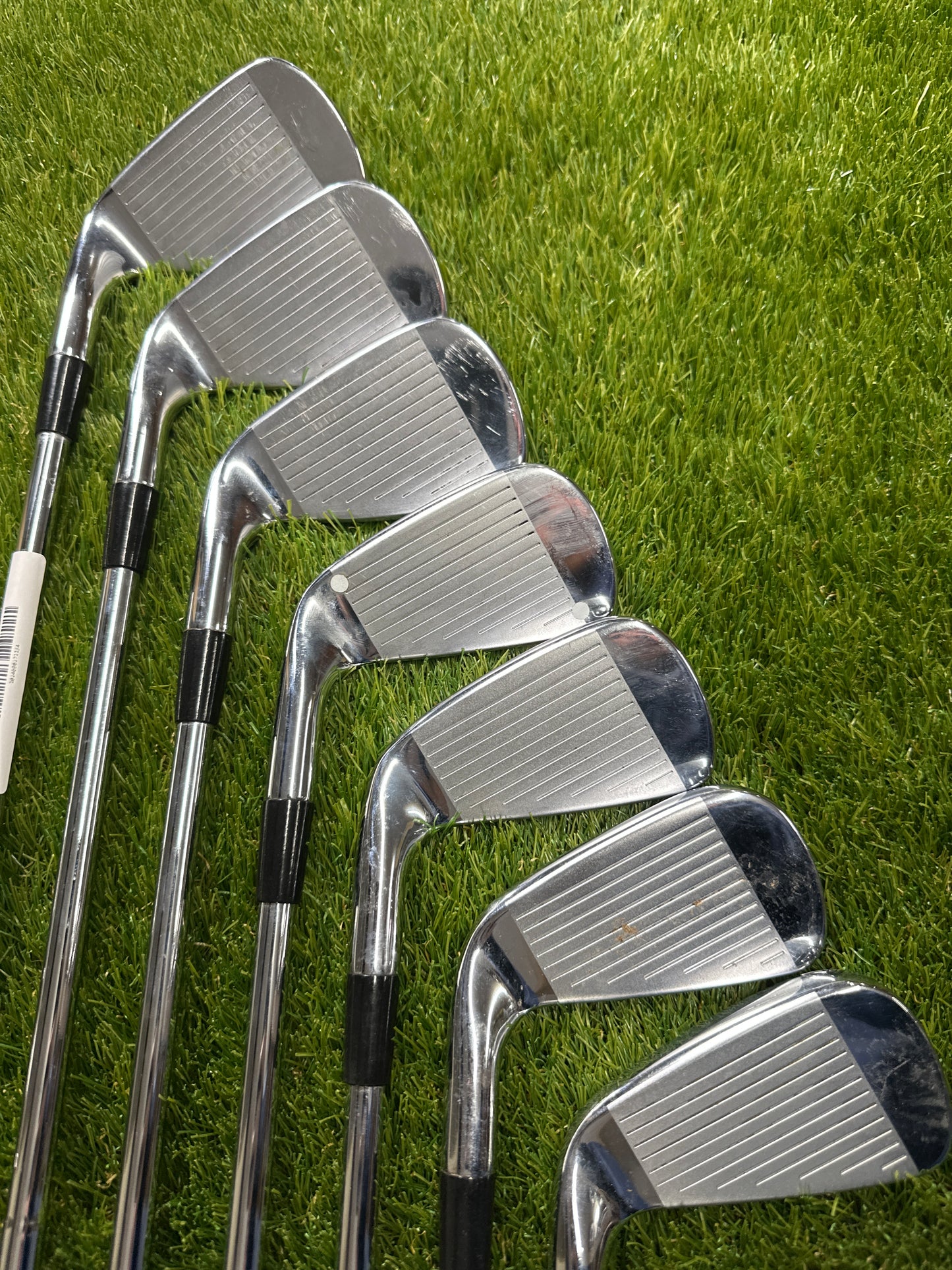 Kirkland Signature 4-PW Irons