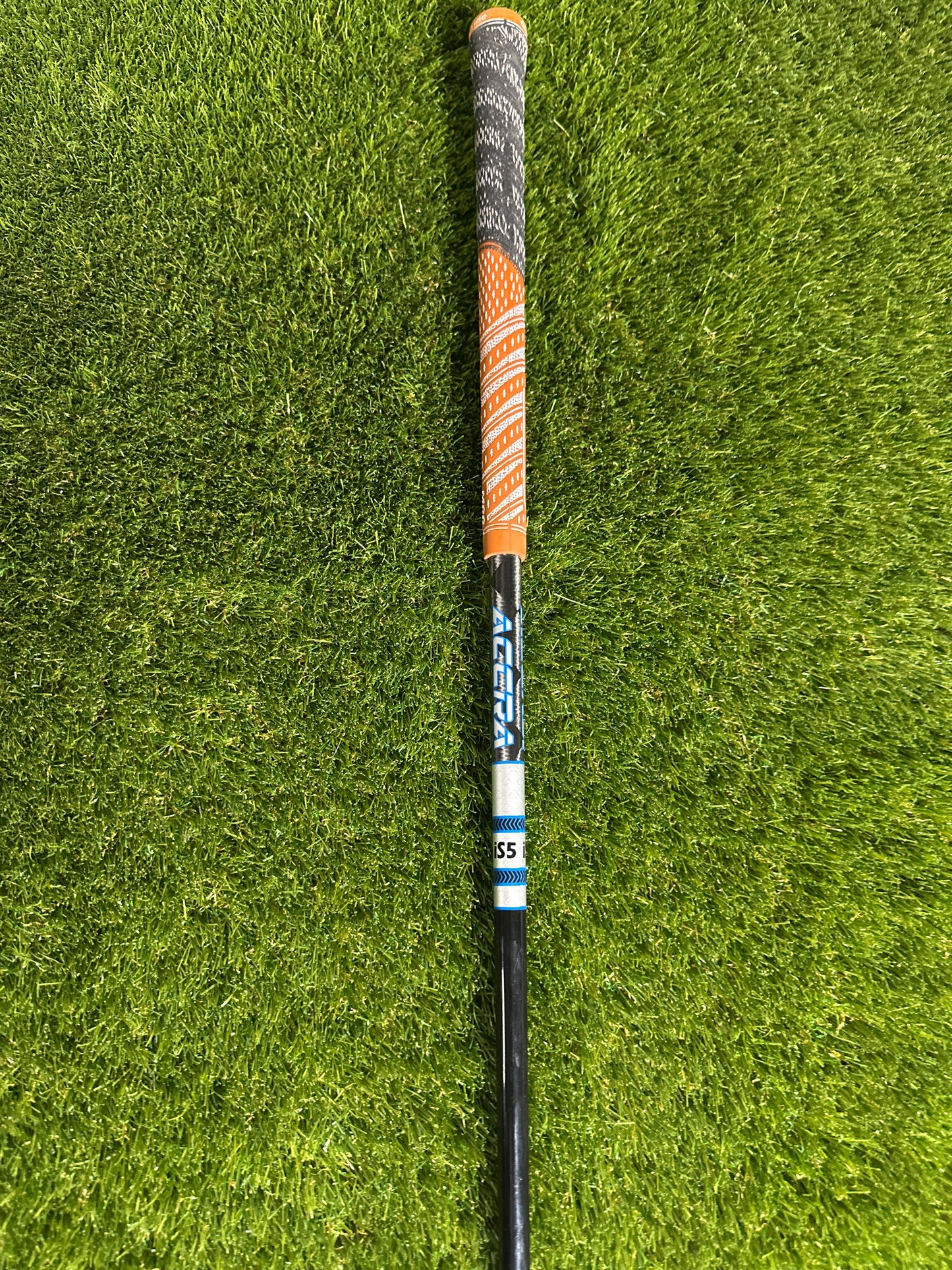 TaylorMade MG4 58/SB11 Wedge