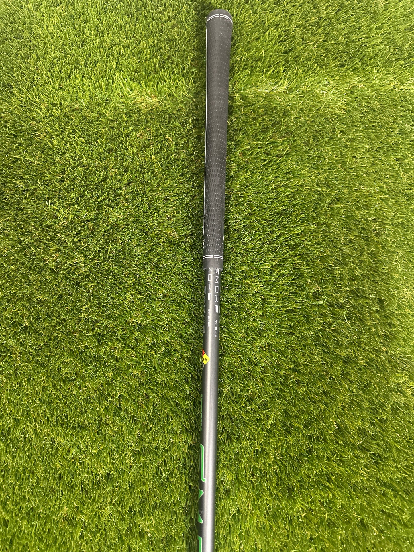 Callaway Epic Speed 3/15 FWY