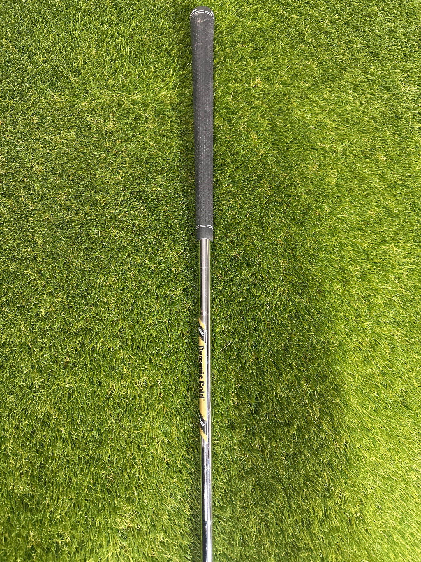Cleveland RTX6 Zipcore 48/MID10 Wedge