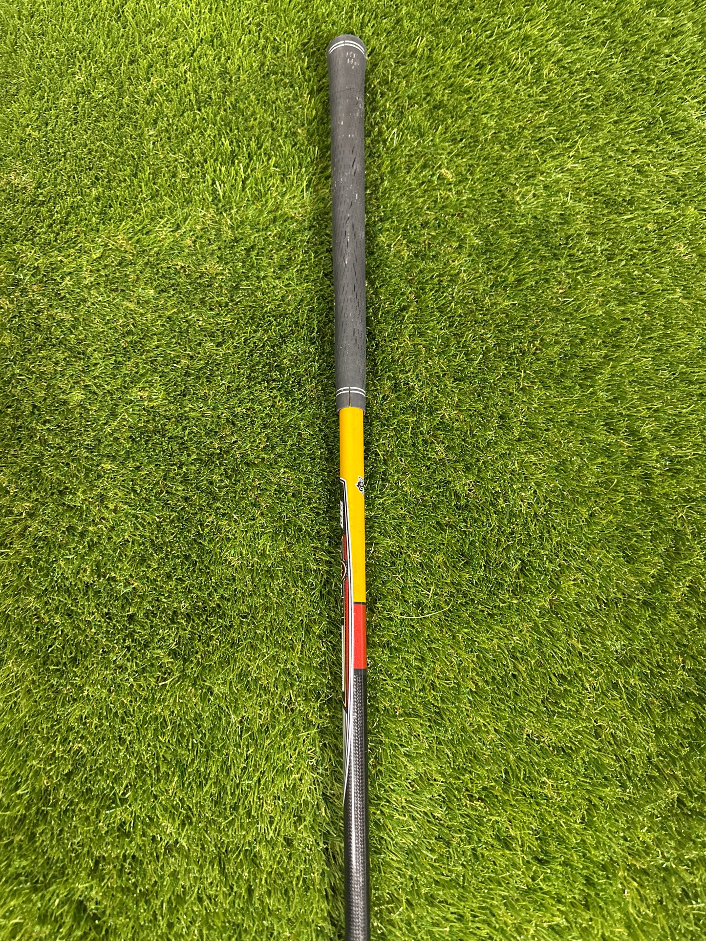 TaylorMade Rescue TP 3 HYB