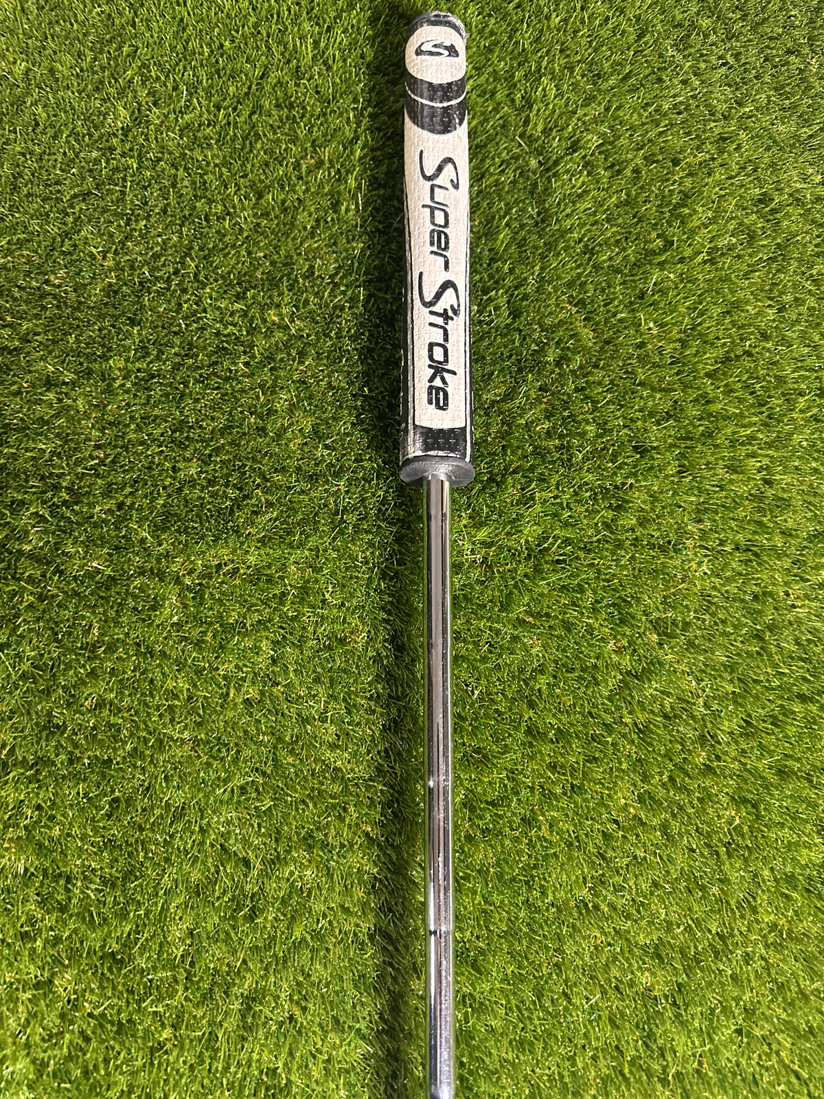 TaylorMade Rossa Monza Spider Itsy Bitsy 35.5" Putter