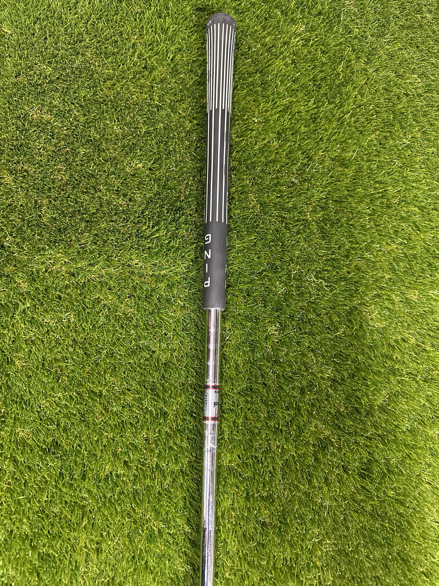 Ping IST Tour 7 FWY