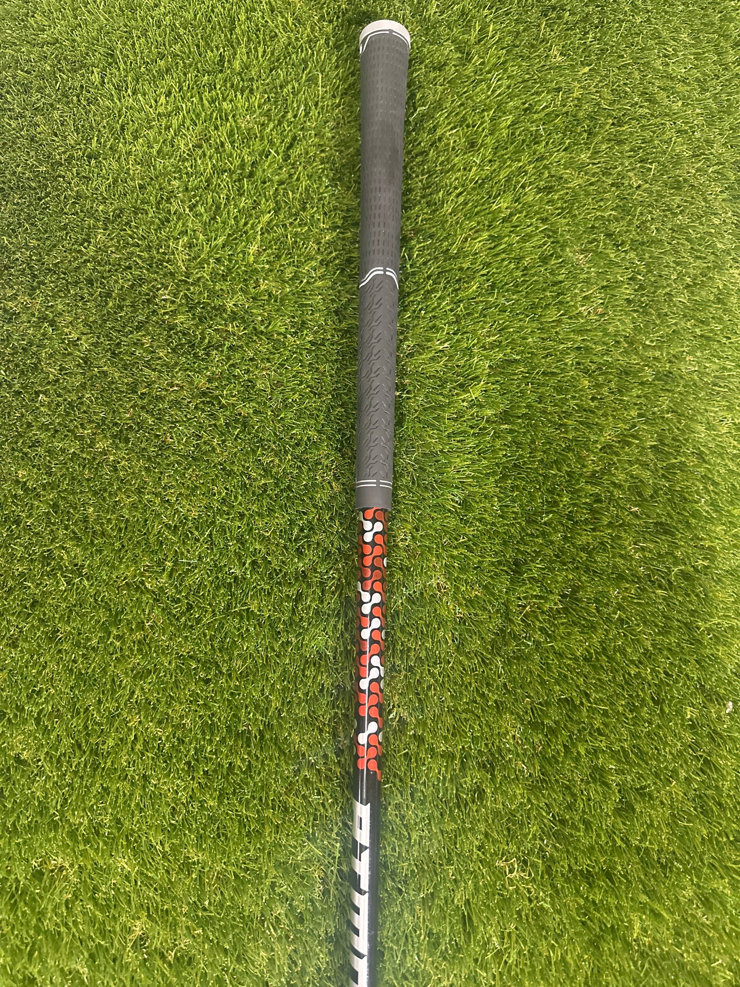 TaylorMade M4 SW