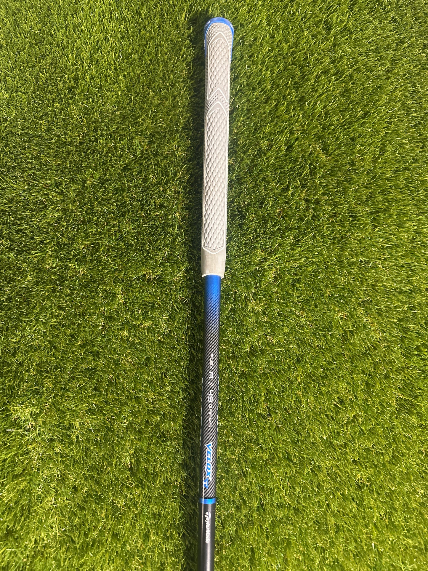 TaylorMade Jetspeed 10.5 Driver